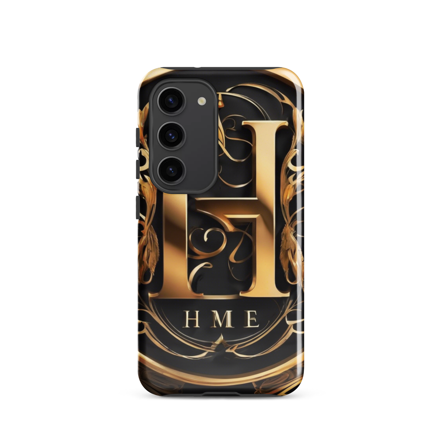 The Lou Collection Tough case for Samsung®
