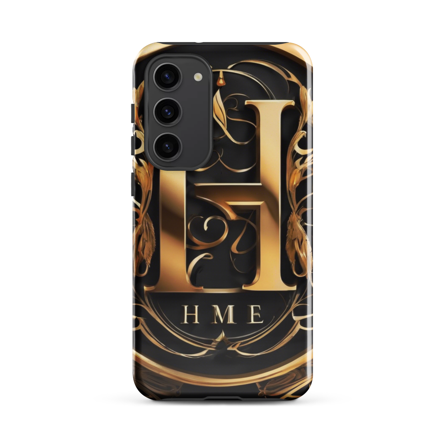 The Lou Collection Tough case for Samsung®