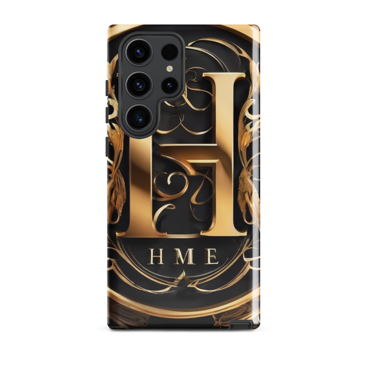The Lou Collection Tough case for Samsung®