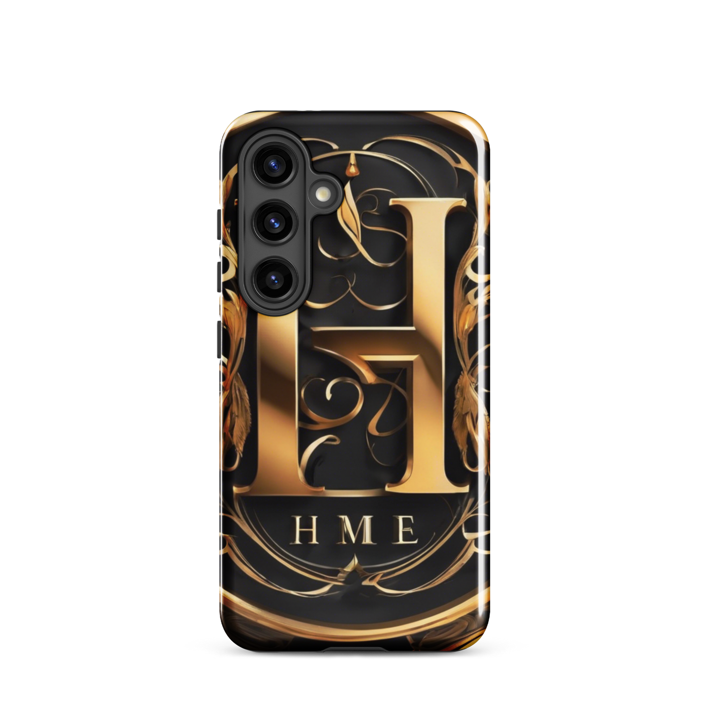 The Lou Collection Tough case for Samsung®