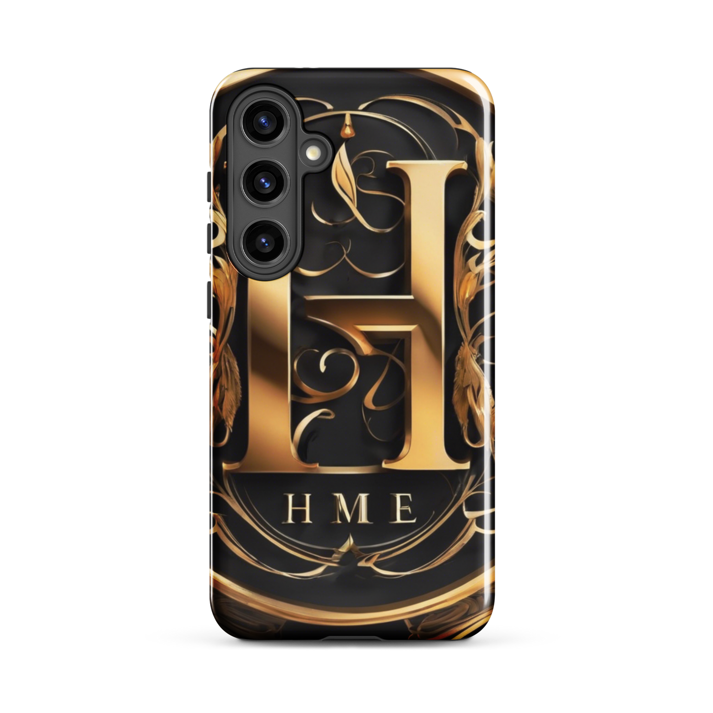 The Lou Collection Tough case for Samsung®