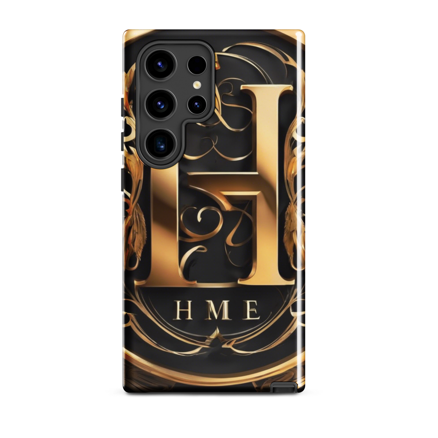 The Lou Collection Tough case for Samsung®