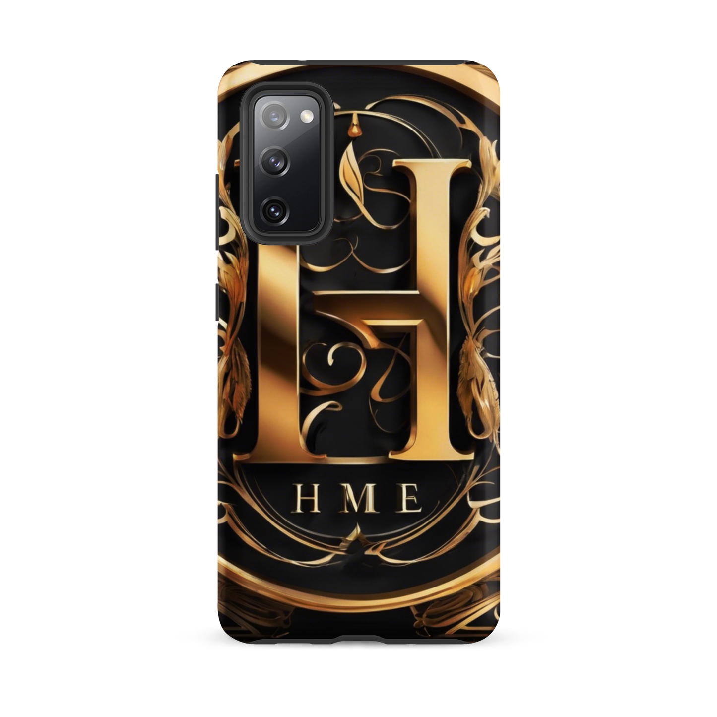 The Lou Collection Tough case for Samsung®