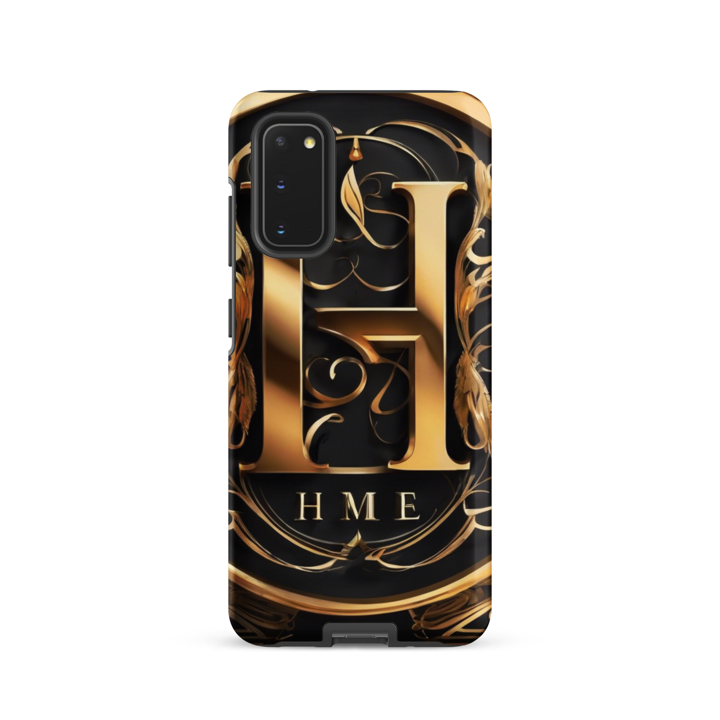 The Lou Collection Tough case for Samsung®