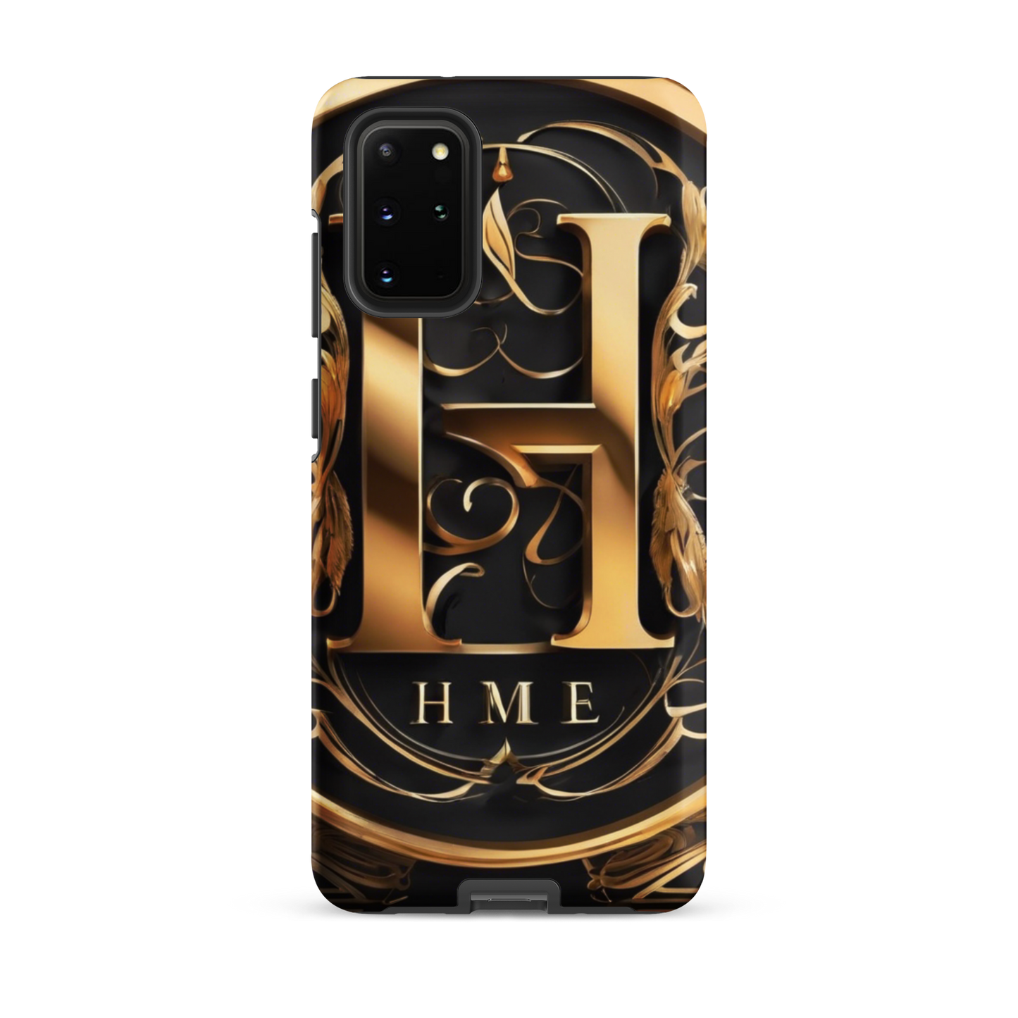 The Lou Collection Tough case for Samsung®