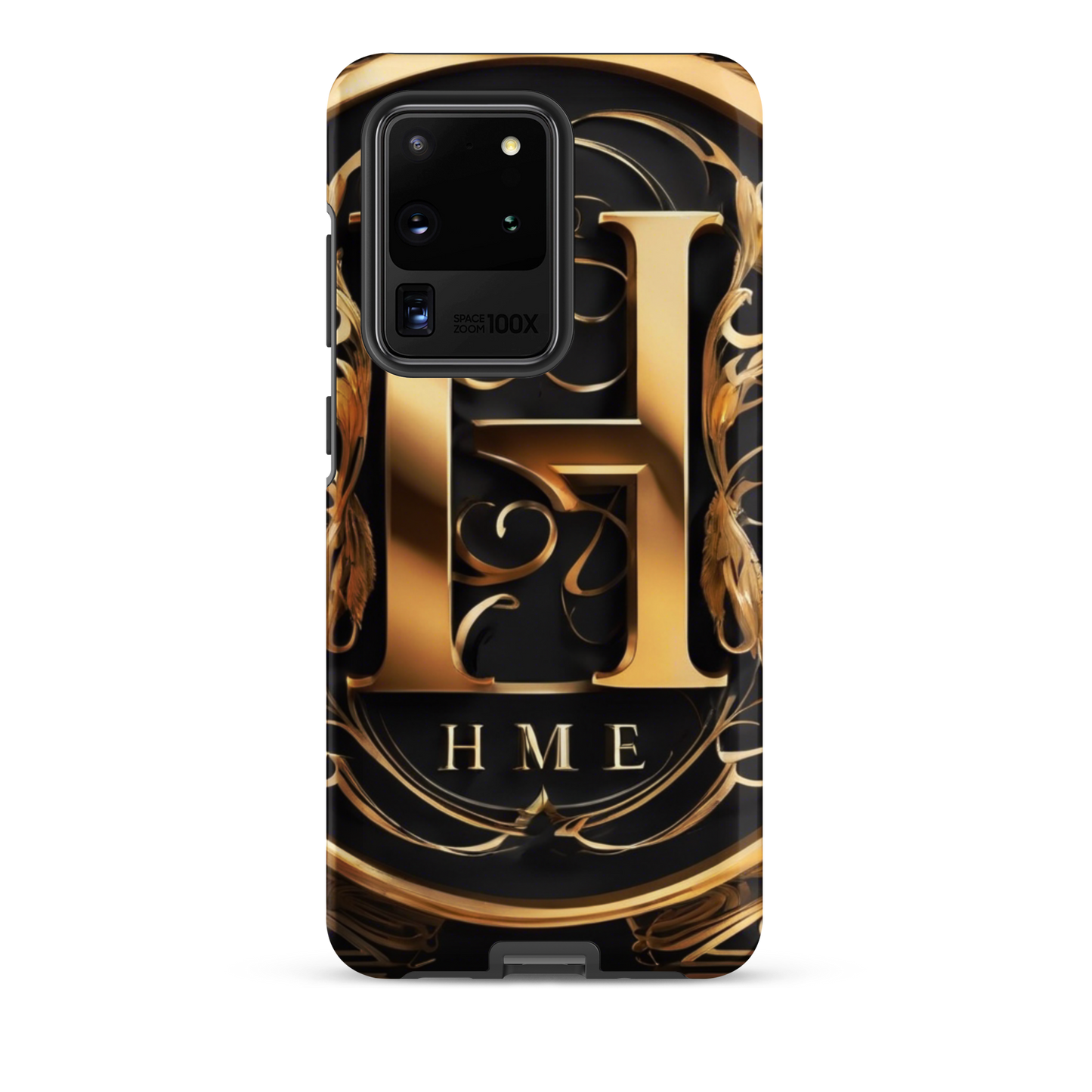 The Lou Collection Tough case for Samsung®