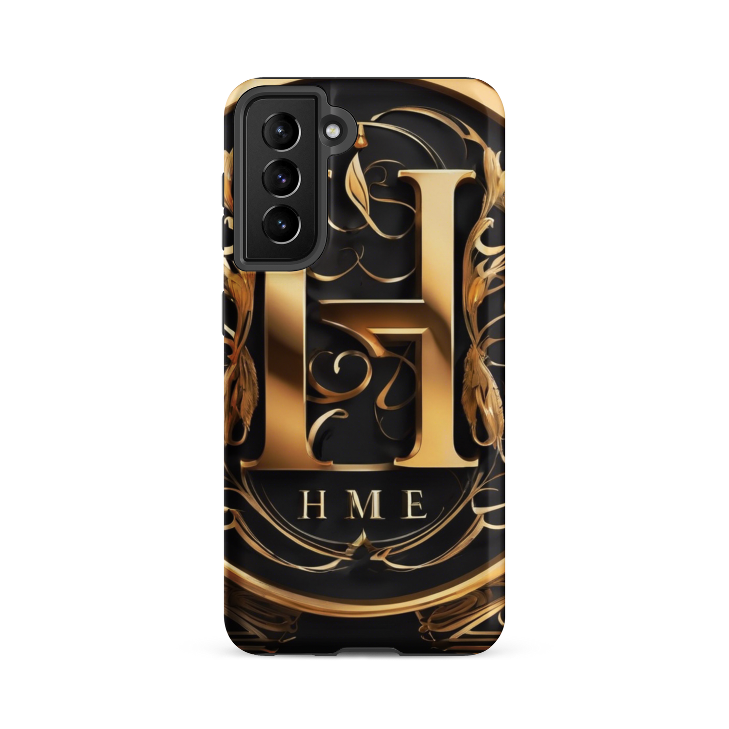 The Lou Collection Tough case for Samsung®