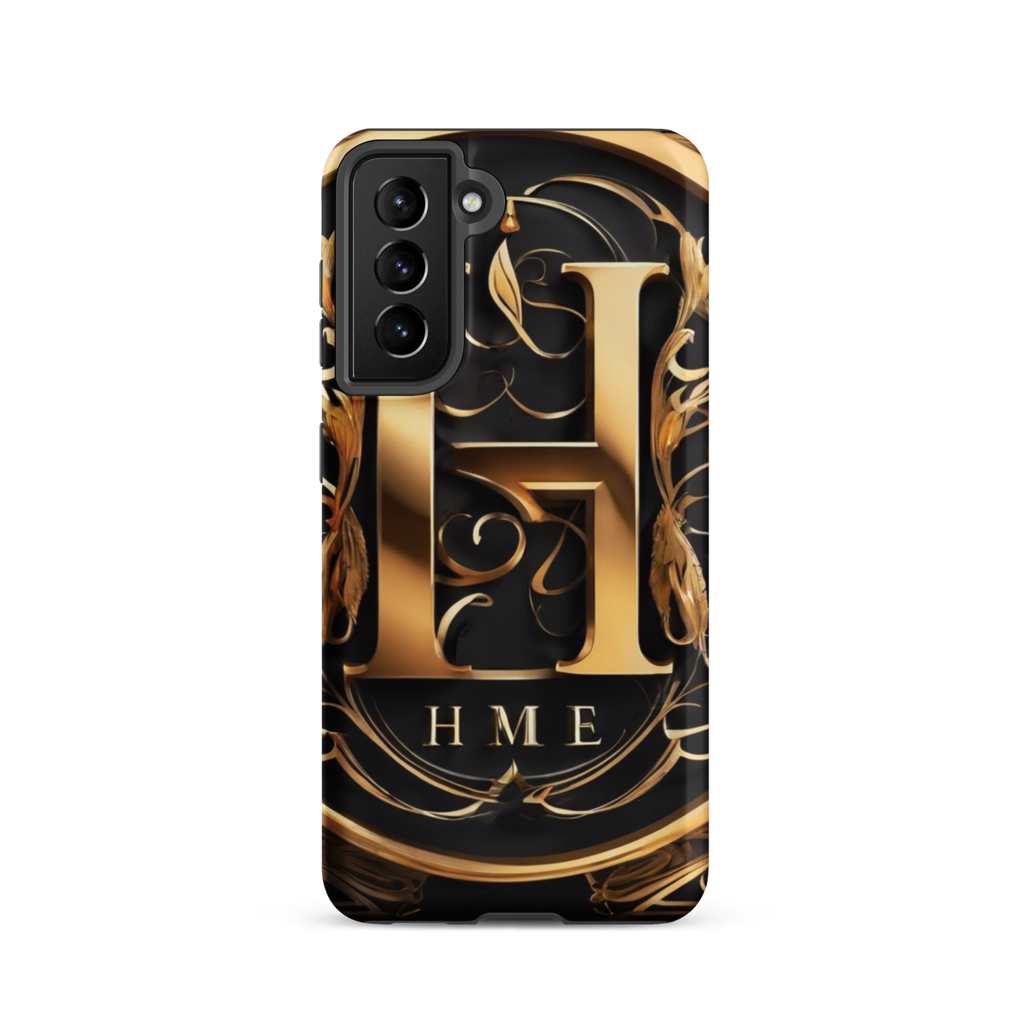 The Lou Collection Tough case for Samsung®
