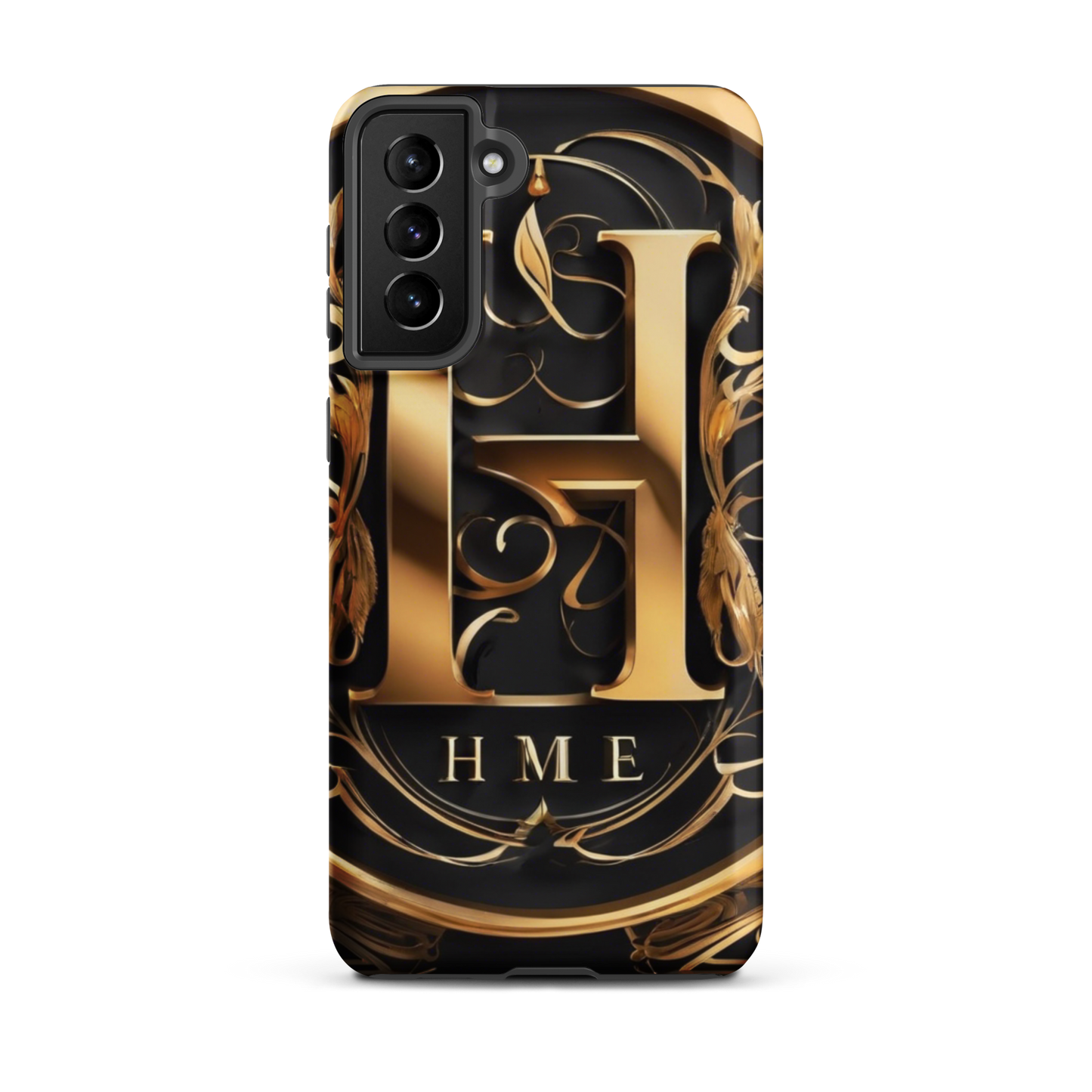 The Lou Collection Tough case for Samsung®