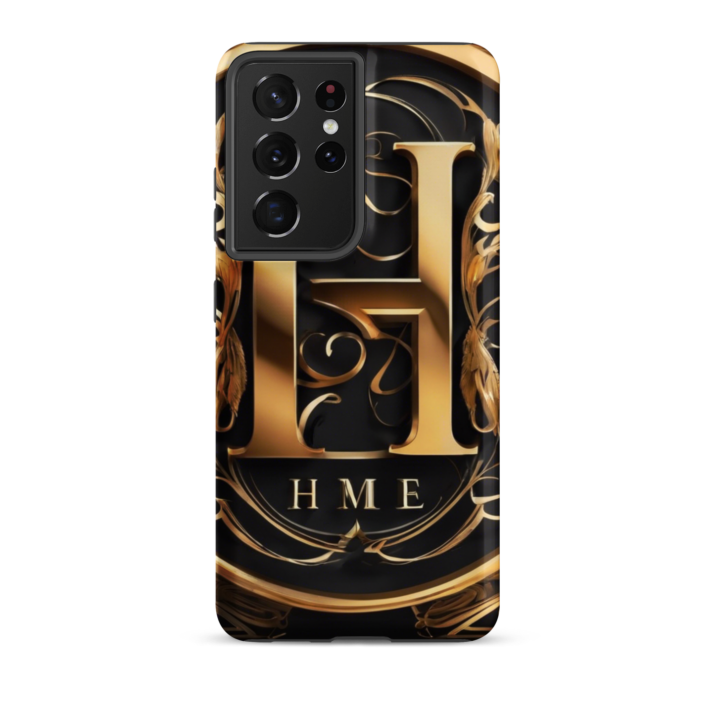 The Lou Collection Tough case for Samsung®