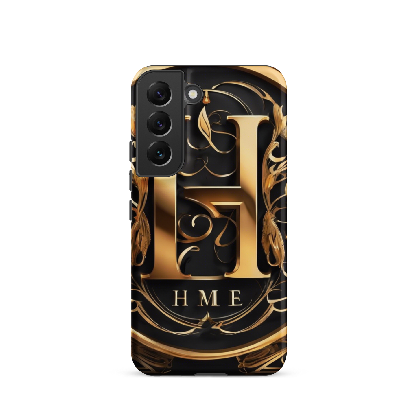The Lou Collection Tough case for Samsung®