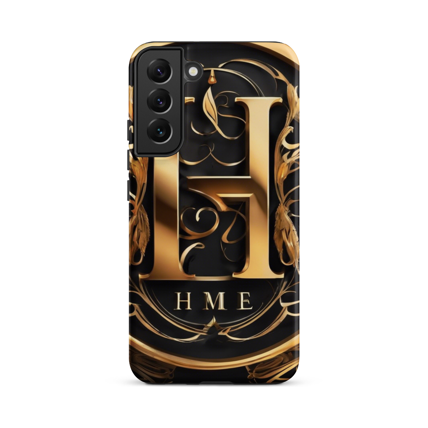 The Lou Collection Tough case for Samsung®