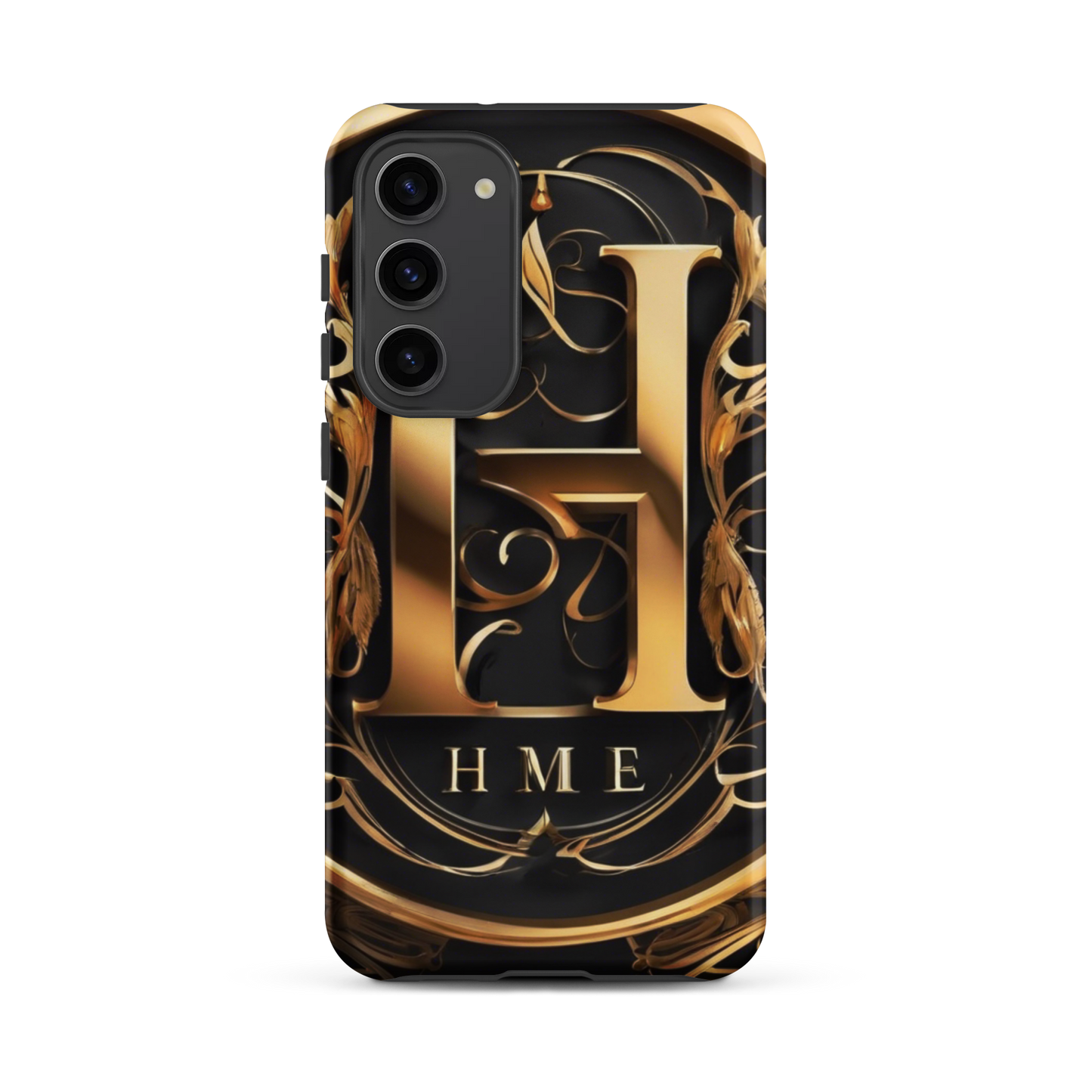 The Lou Collection Tough case for Samsung®