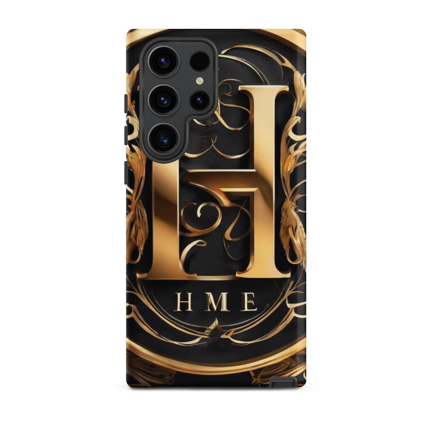 The Lou Collection Tough case for Samsung®