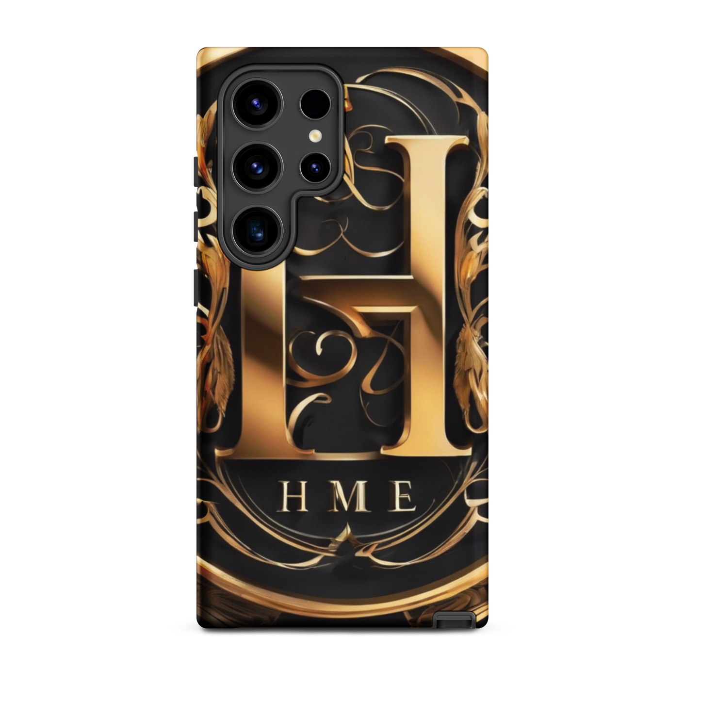 The Lou Collection Tough case for Samsung®
