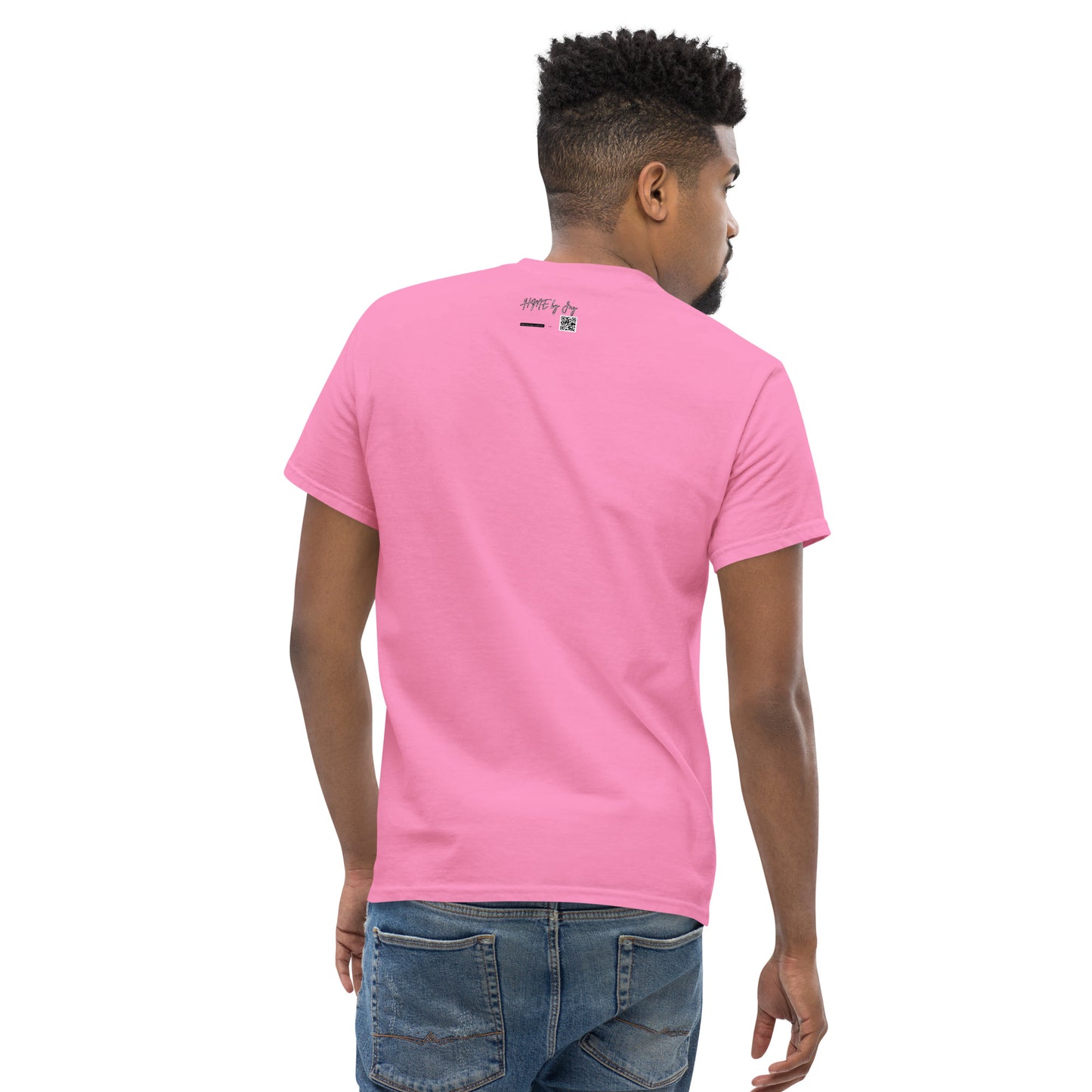 HME Black Jobs Matter Unisex classic tee
