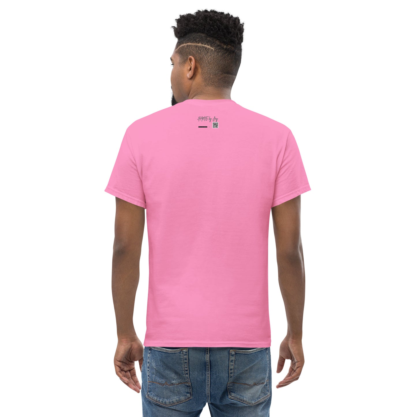 HME Black Jobs Matter Unisex classic tee