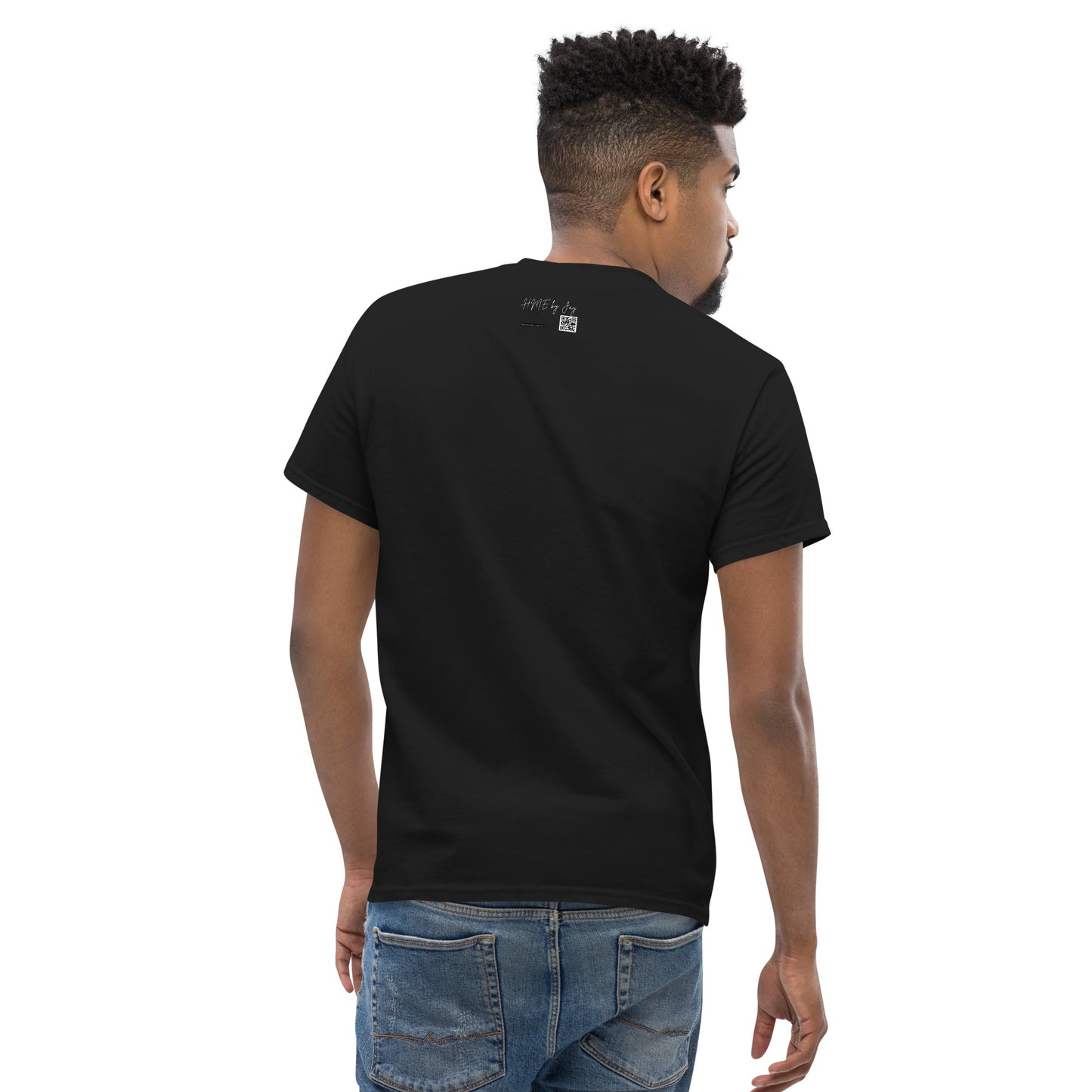 HME Black Jobs Matter Unisex classic tee