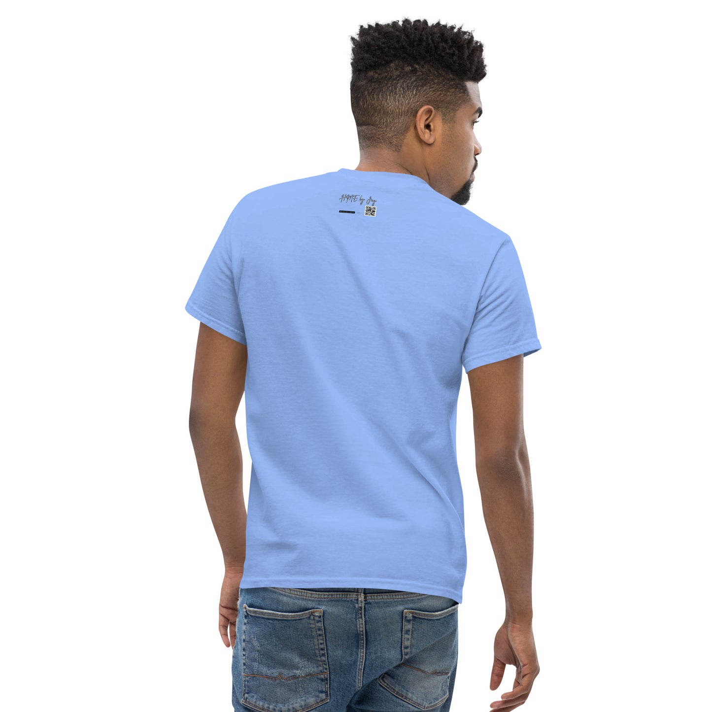 HME Black Jobs Matter Unisex classic tee