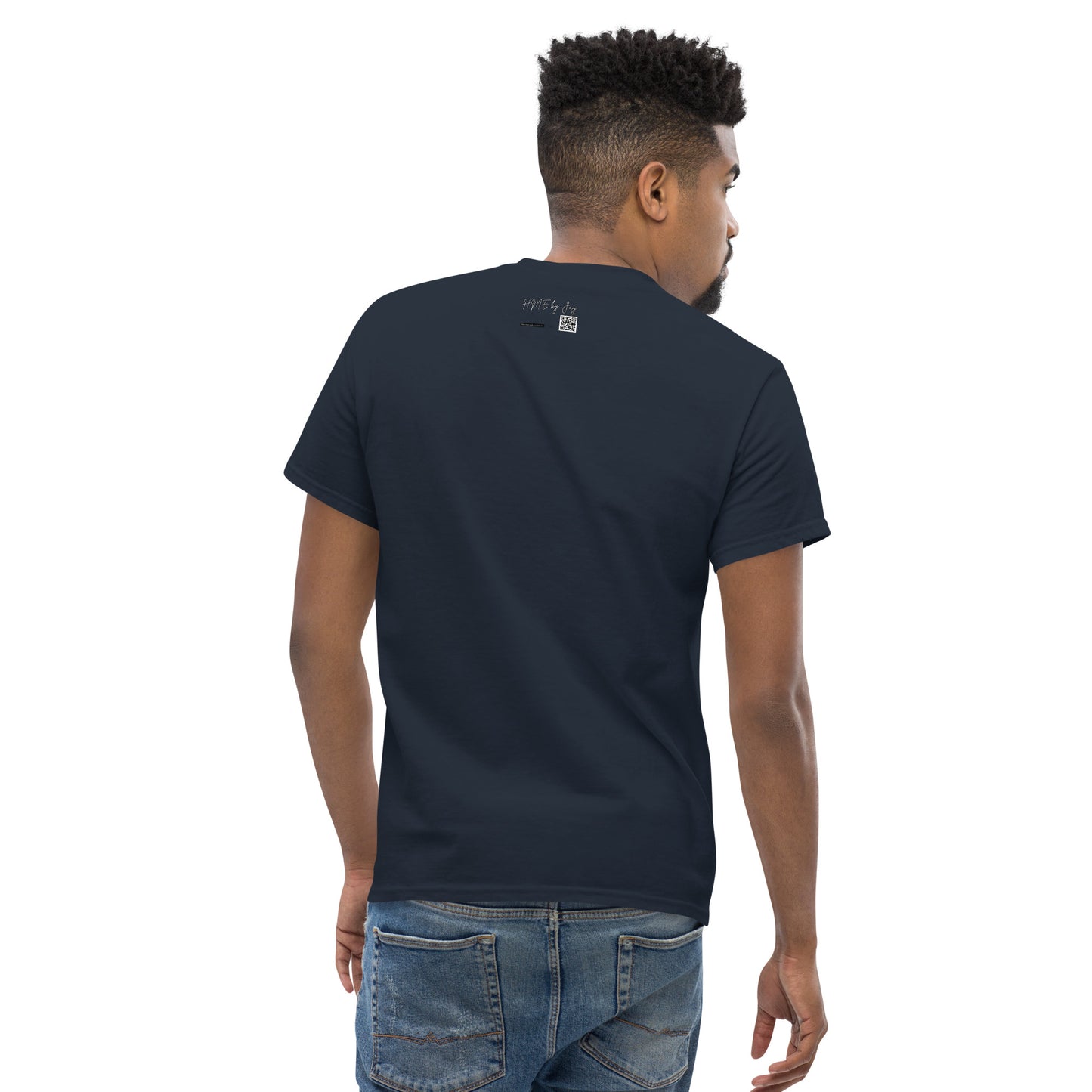 HME Black Jobs Matter Unisex classic tee