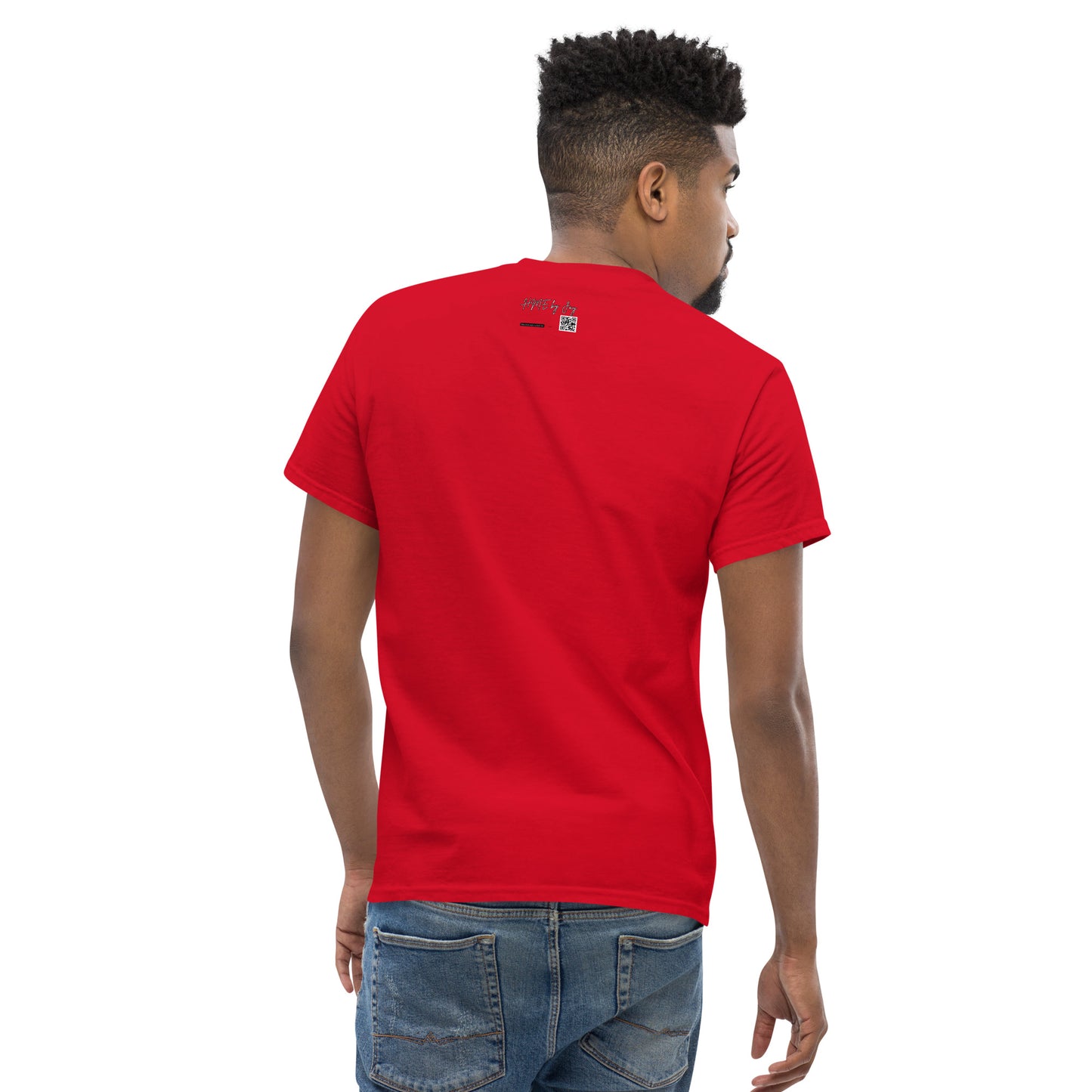 HME Black Jobs Matter Unisex classic tee