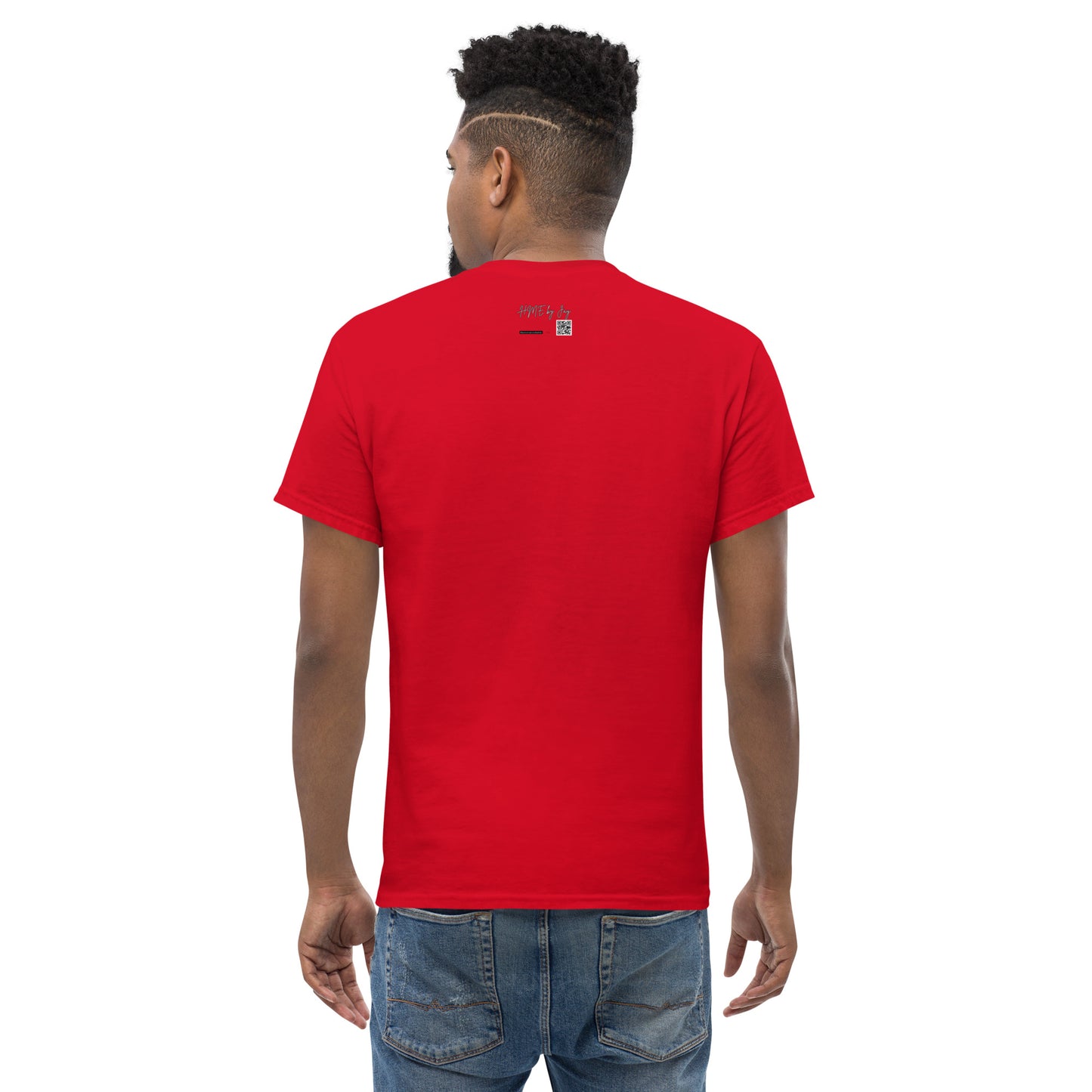 HME Black Jobs Matter Unisex classic tee