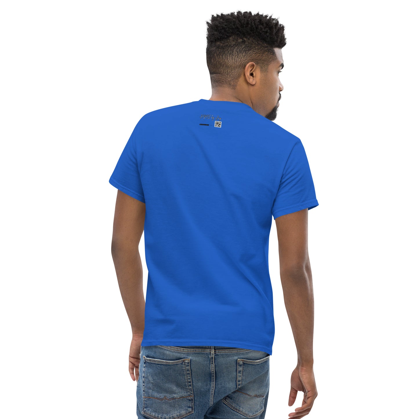 HME Black Jobs Matter Unisex classic tee