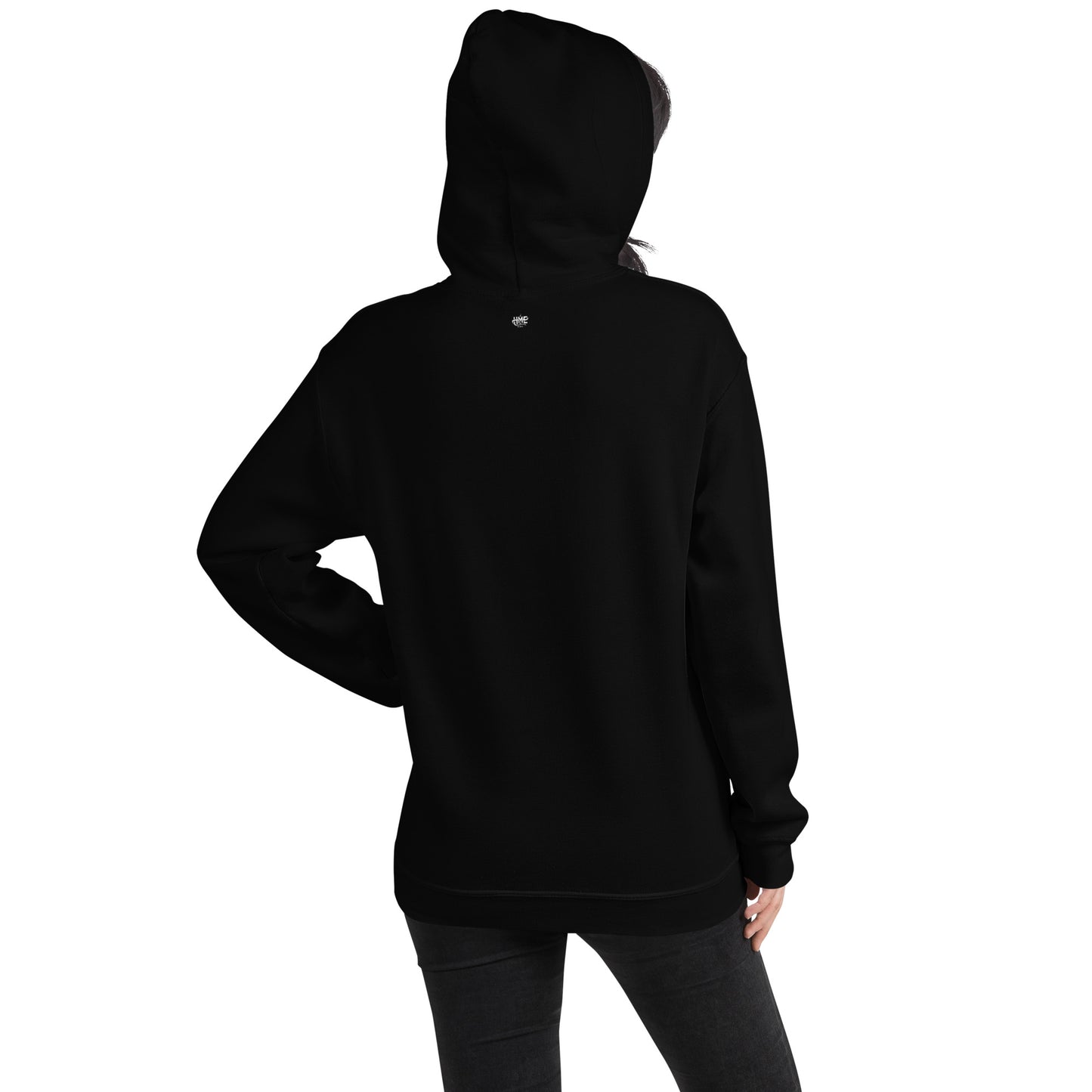 Branded Avery Collection Unisex Hoodie