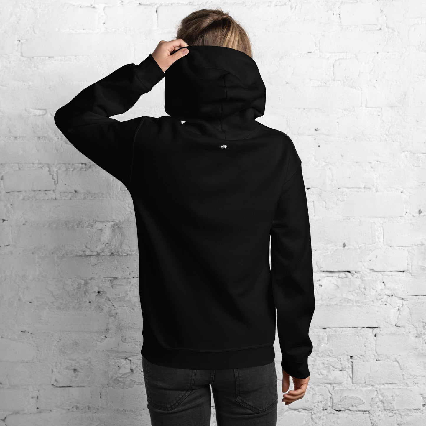 Branded Avery Collection Unisex Hoodie