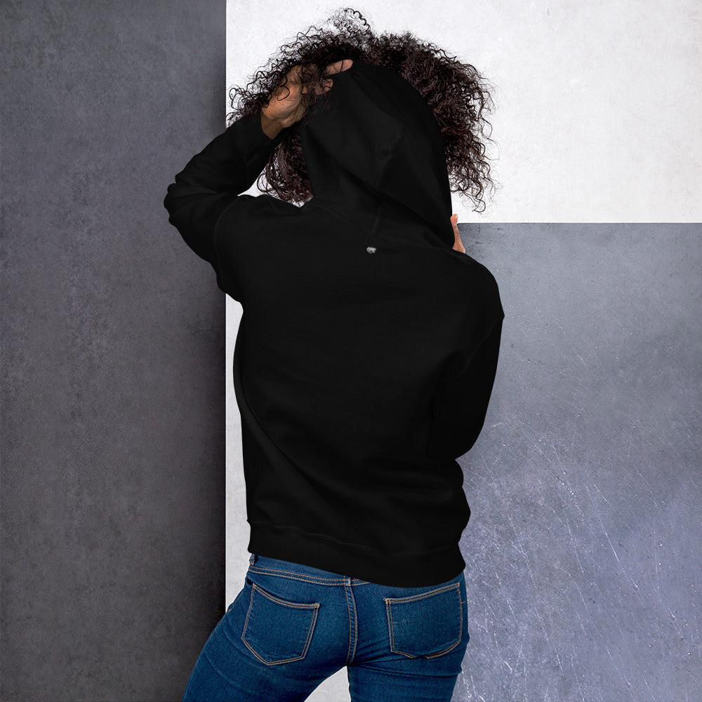 Branded Avery Collection Unisex Hoodie