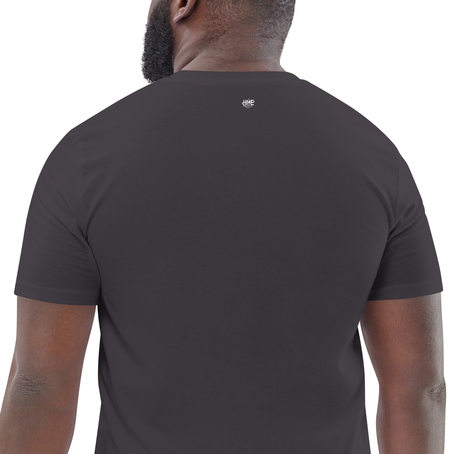 Branded 420 Collection Unisex organic cotton t-shirt