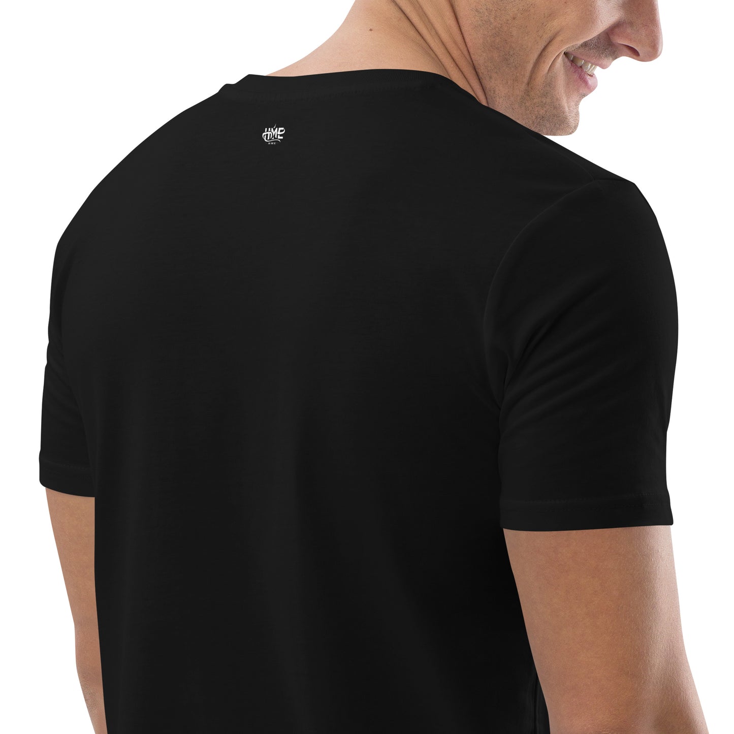 Branded 420 Collection Unisex organic cotton t-shirt