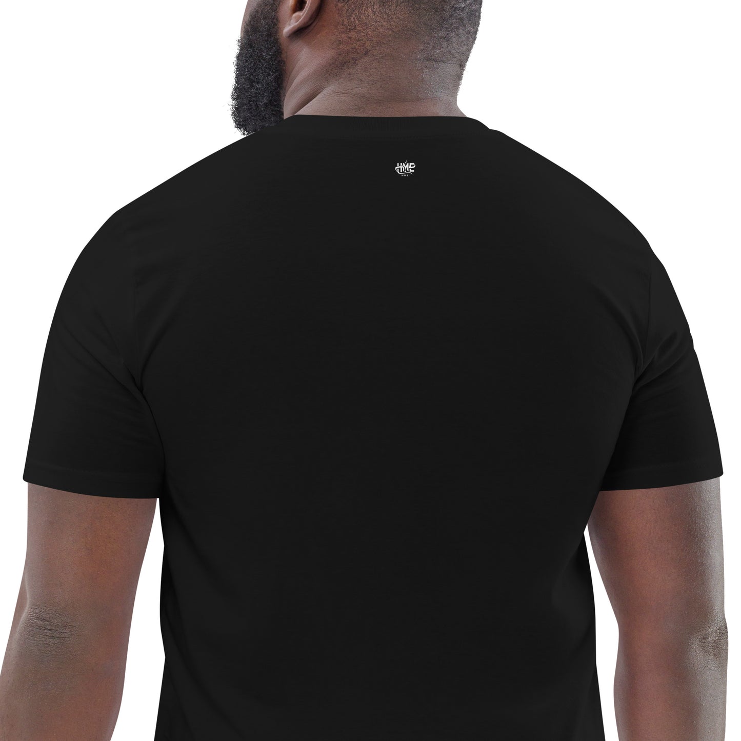 Branded 420 Collection Unisex organic cotton t-shirt