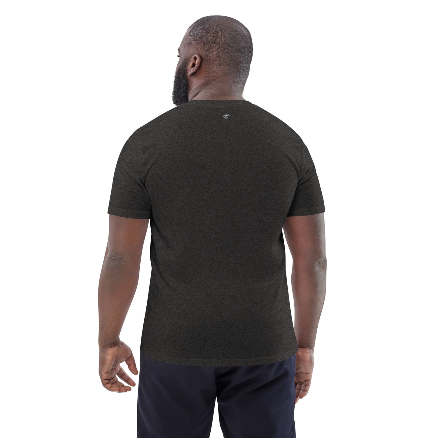 Branded 420 Collection Unisex organic cotton t-shirt