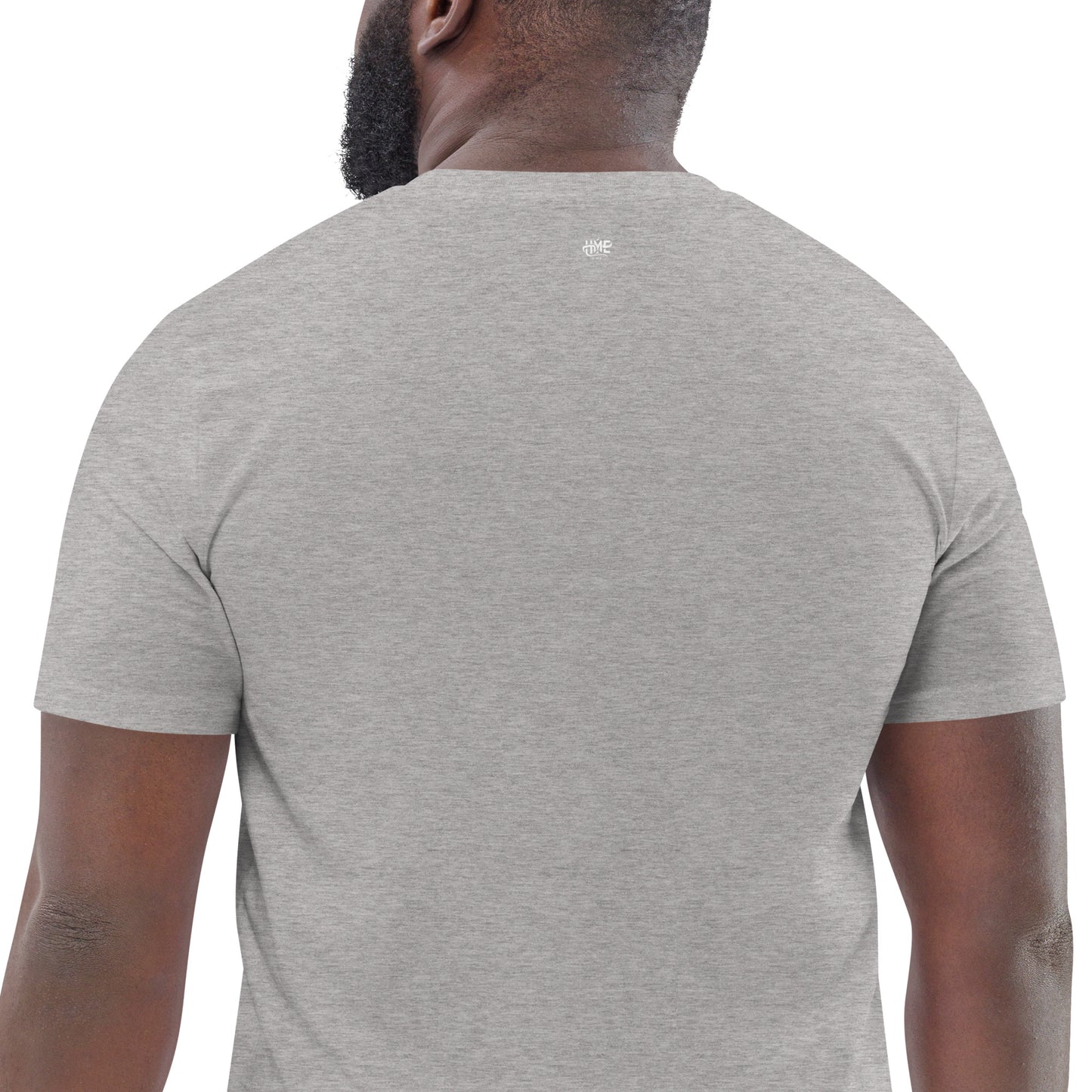 Branded 420 Collection Unisex organic cotton t-shirt