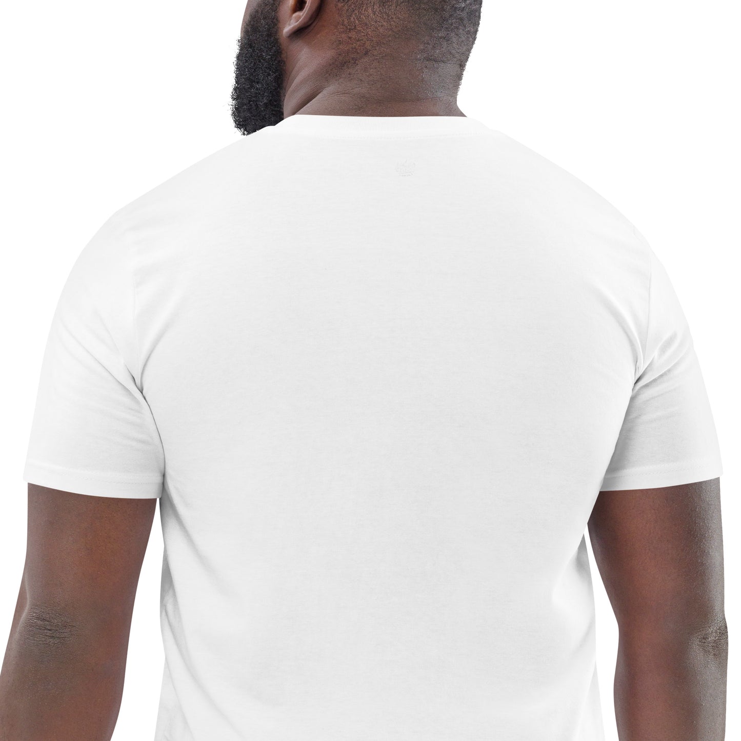 Branded 420 Collection Unisex organic cotton t-shirt
