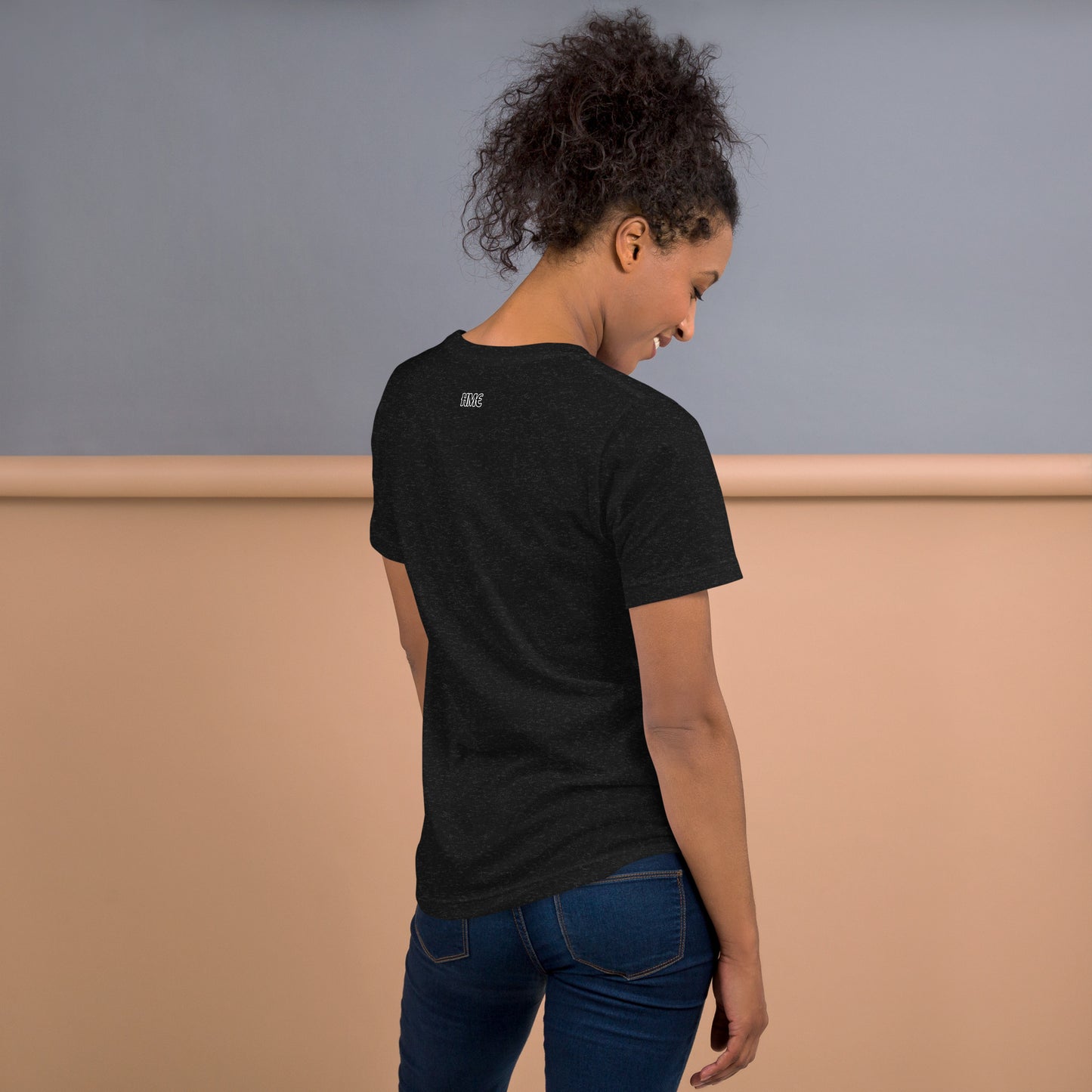 The Motivation Collection resilience Unisex t-shirt