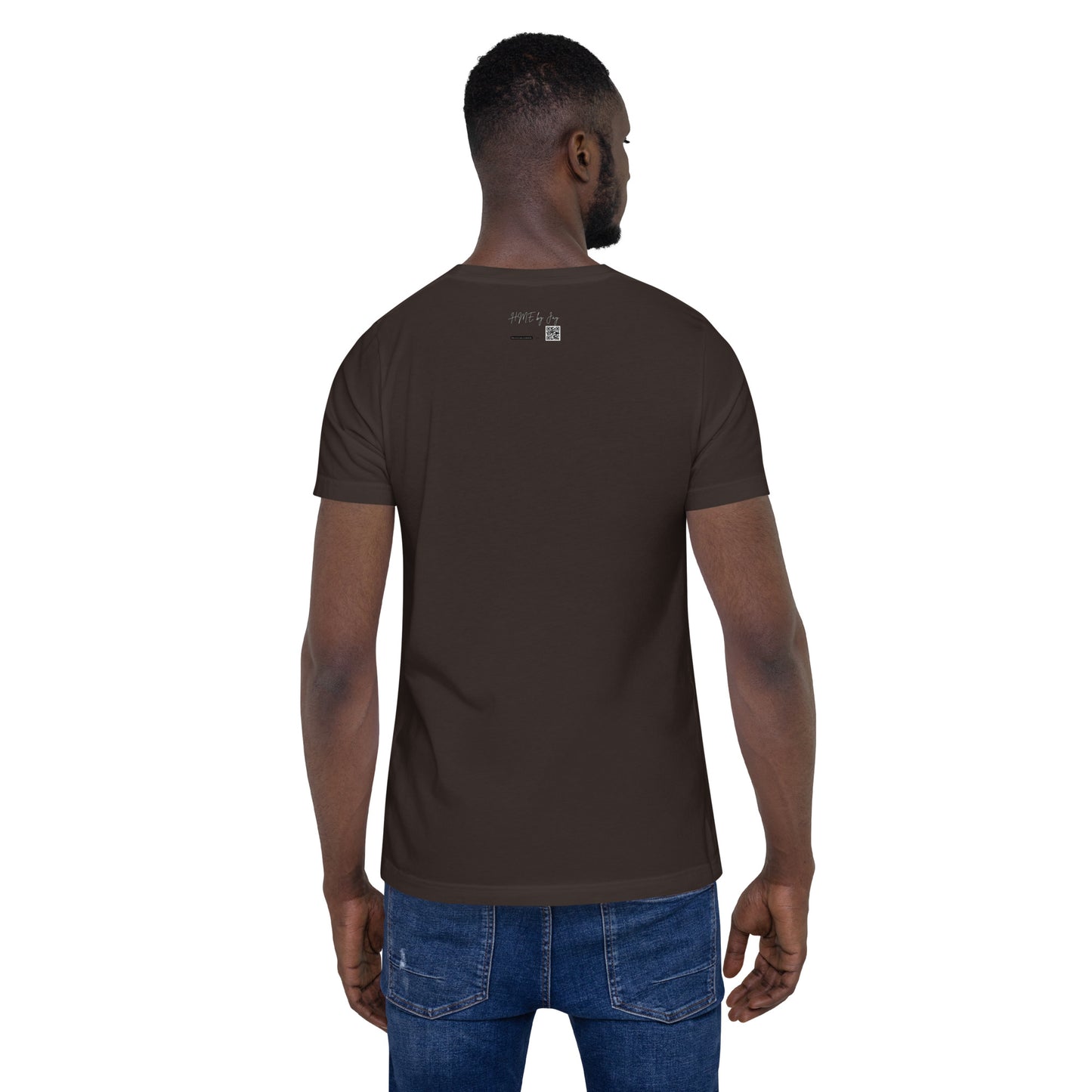 HME Black Jobs Unisex t-shirt