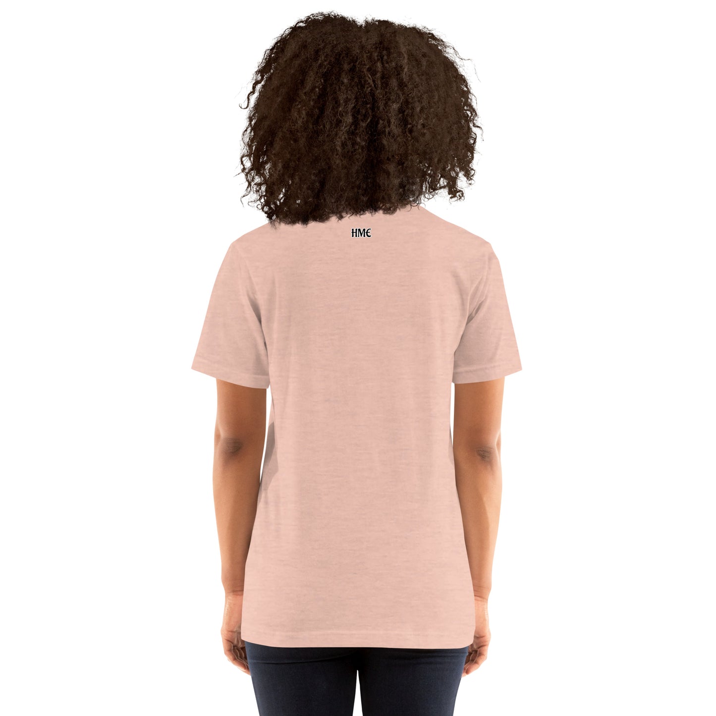 The Motivation Collection resilience Unisex t-shirt