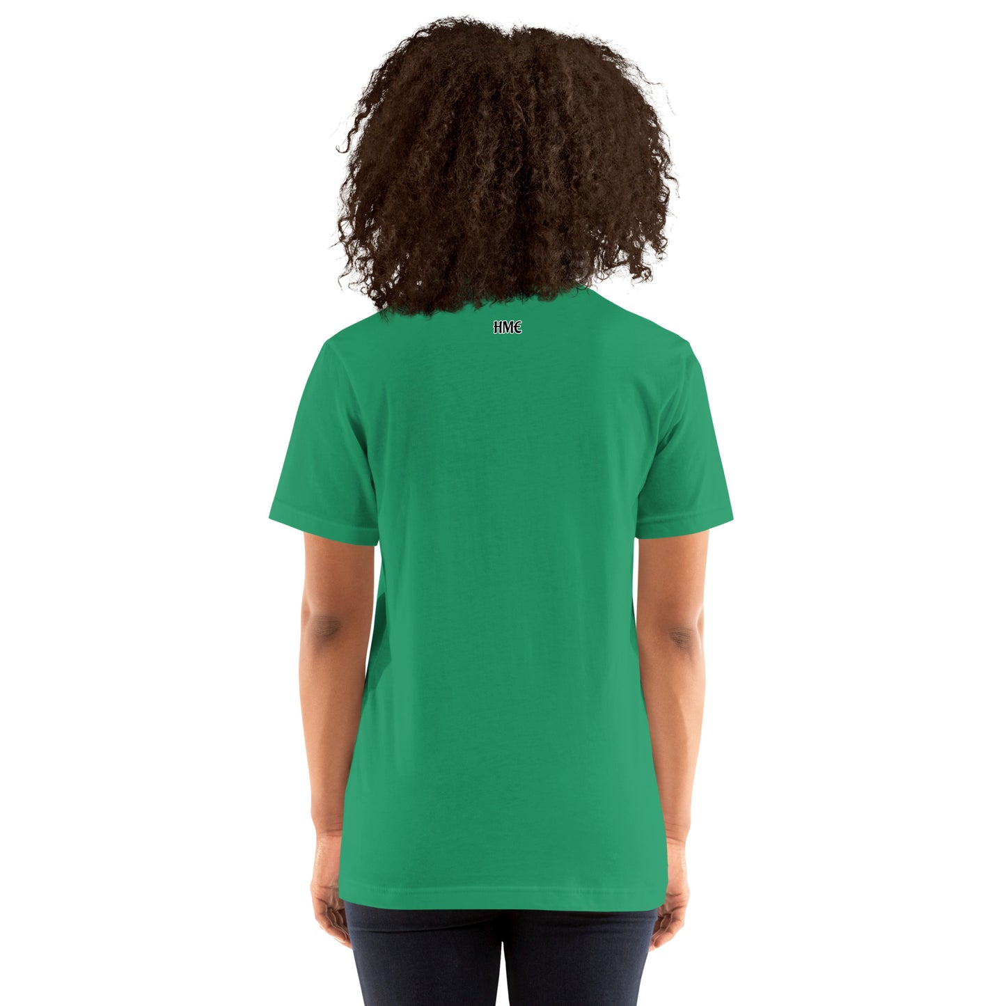 The Motivation Collection resilience Unisex t-shirt