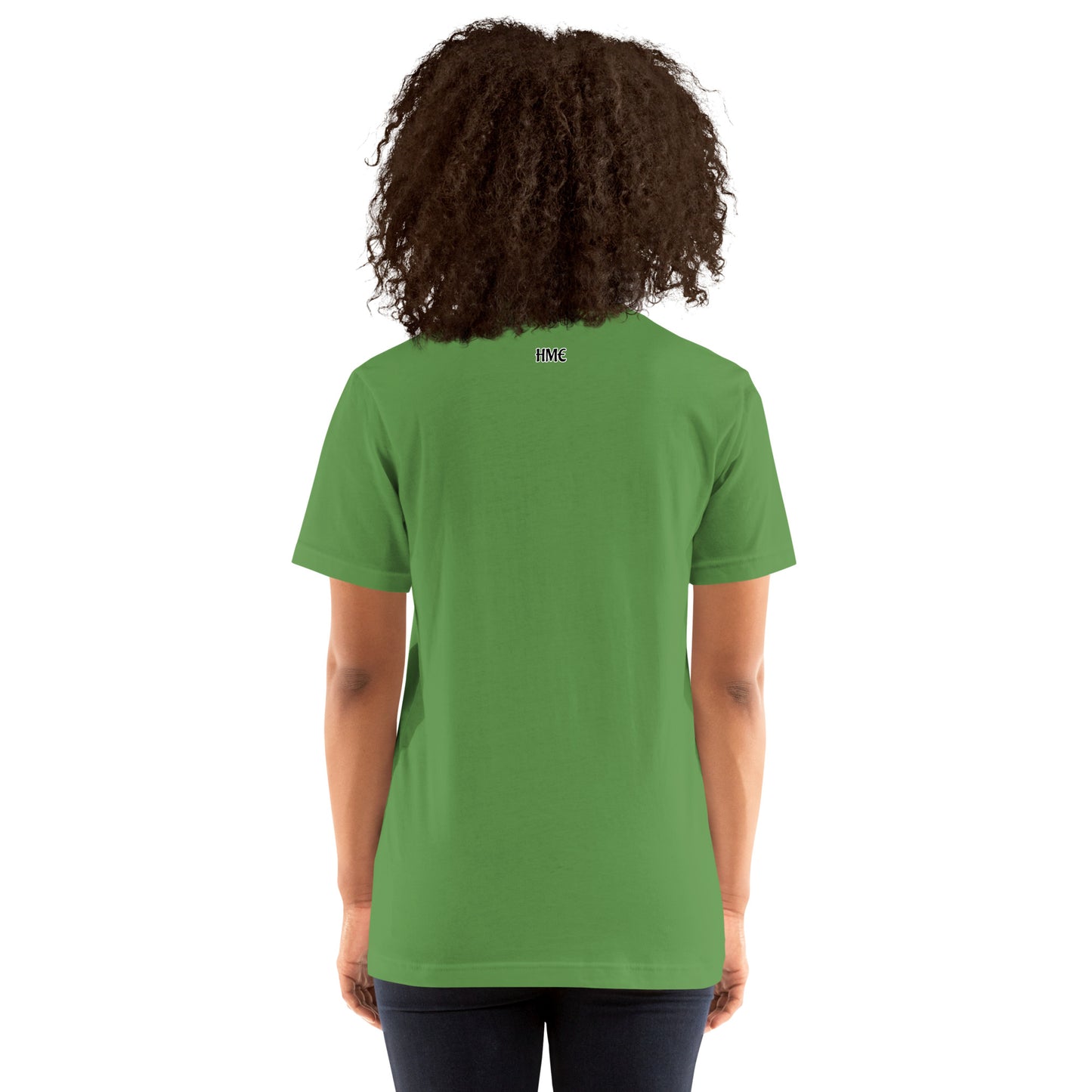The Motivation Collection resilience Unisex t-shirt