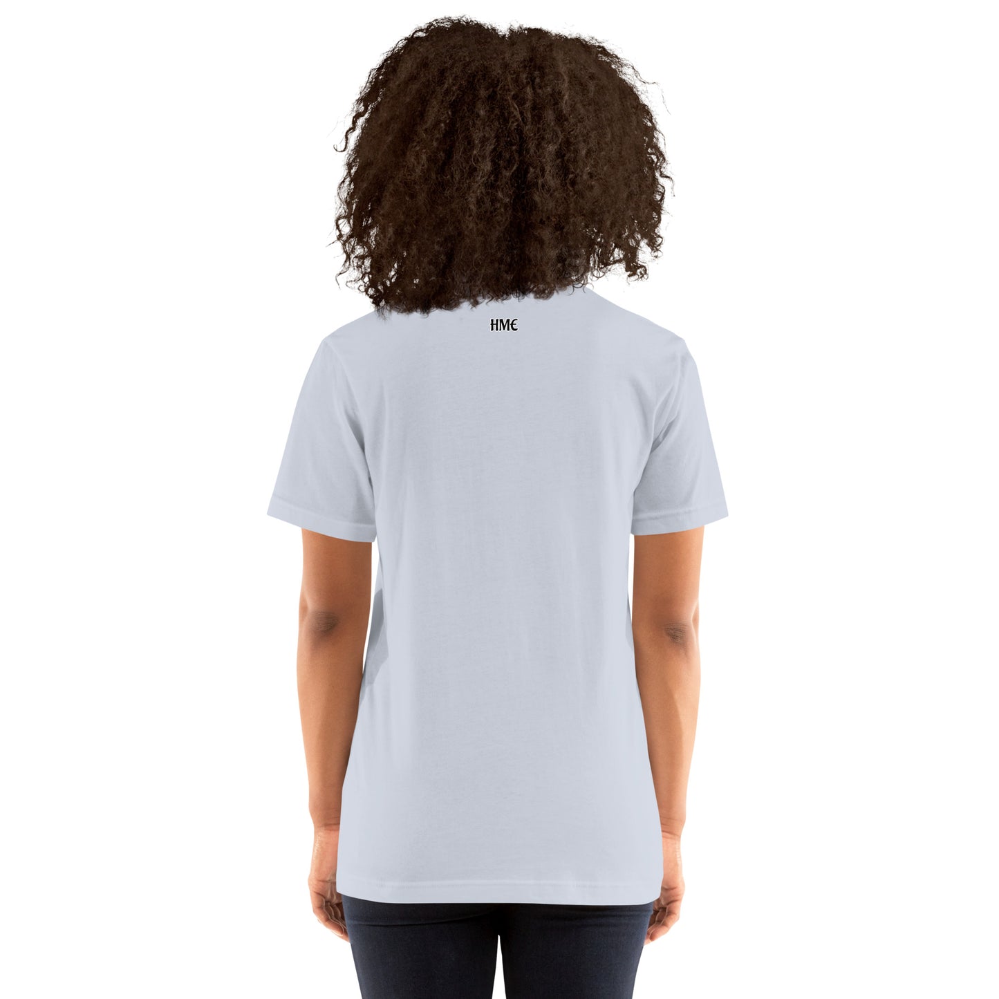 The Motivation Collection resilience Unisex t-shirt