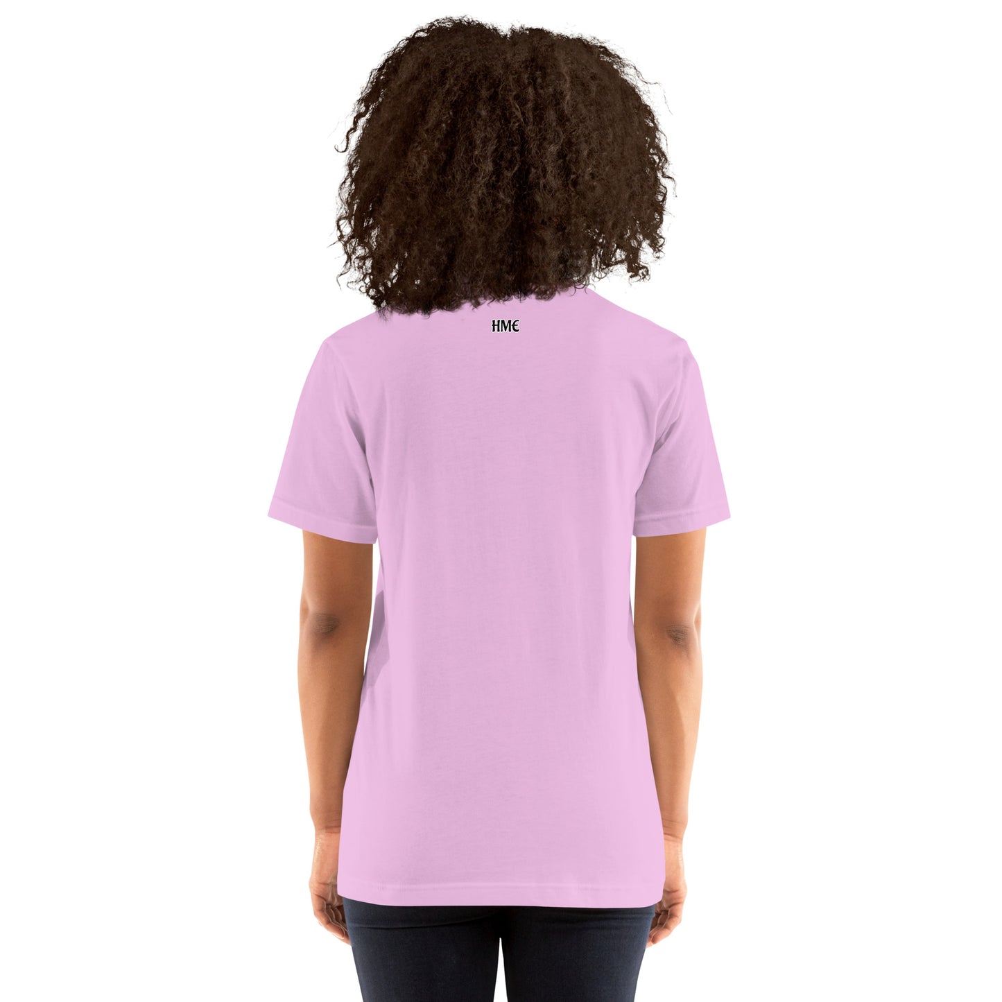 The Motivation Collection resilience Unisex t-shirt