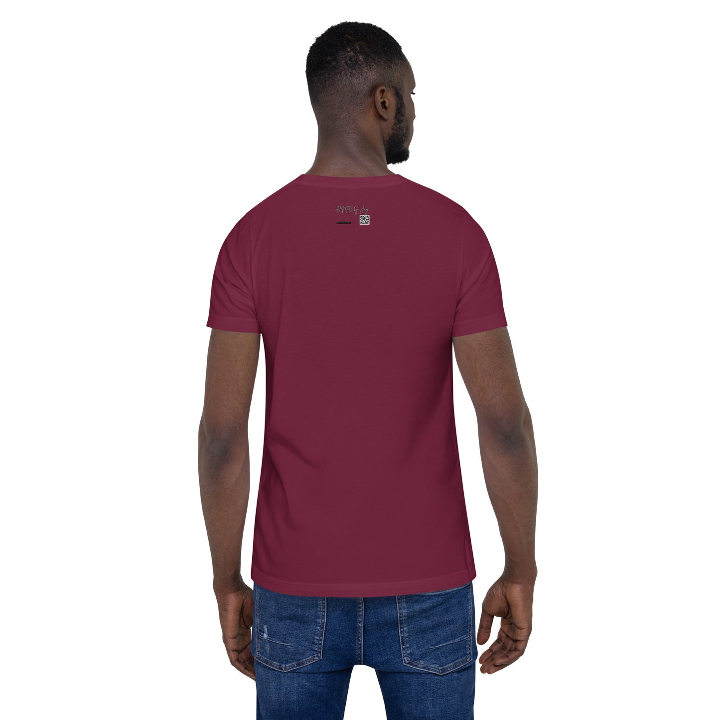 HME Black Jobs Unisex t-shirt
