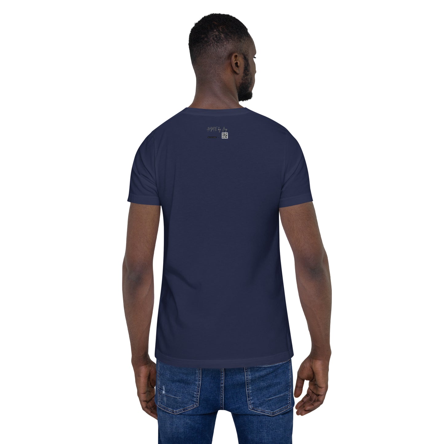 HME Black Jobs Unisex t-shirt
