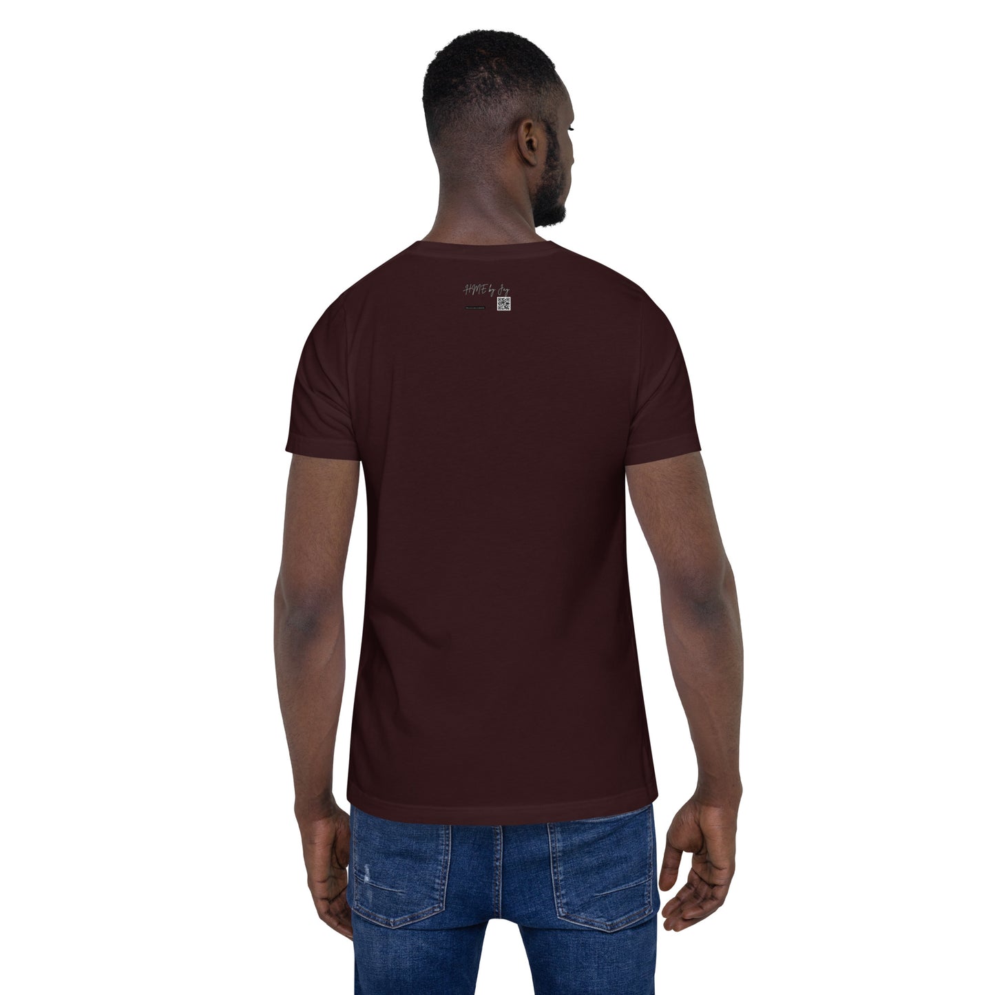 HME Black Jobs Unisex t-shirt