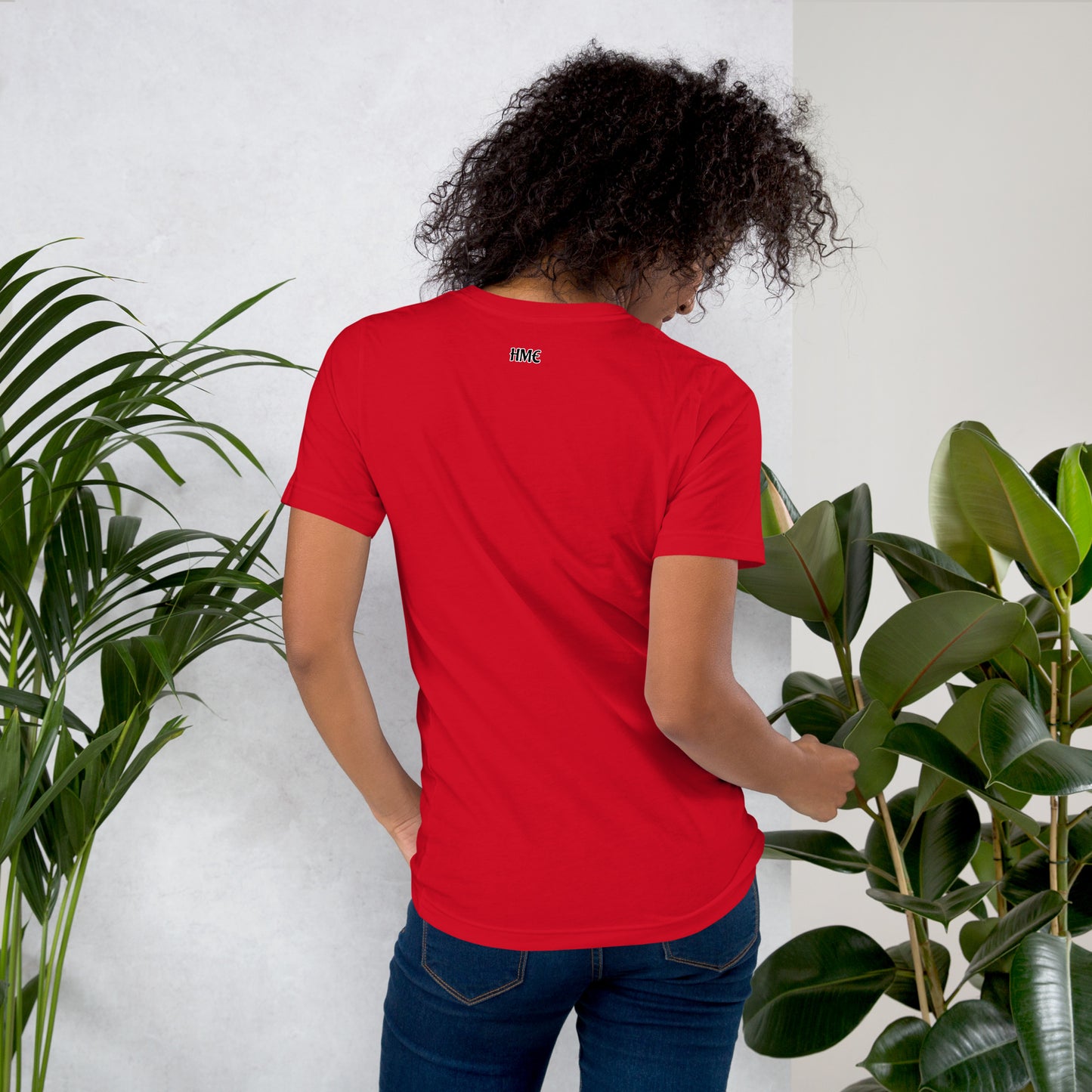 The Motivation Collection resilience Unisex t-shirt