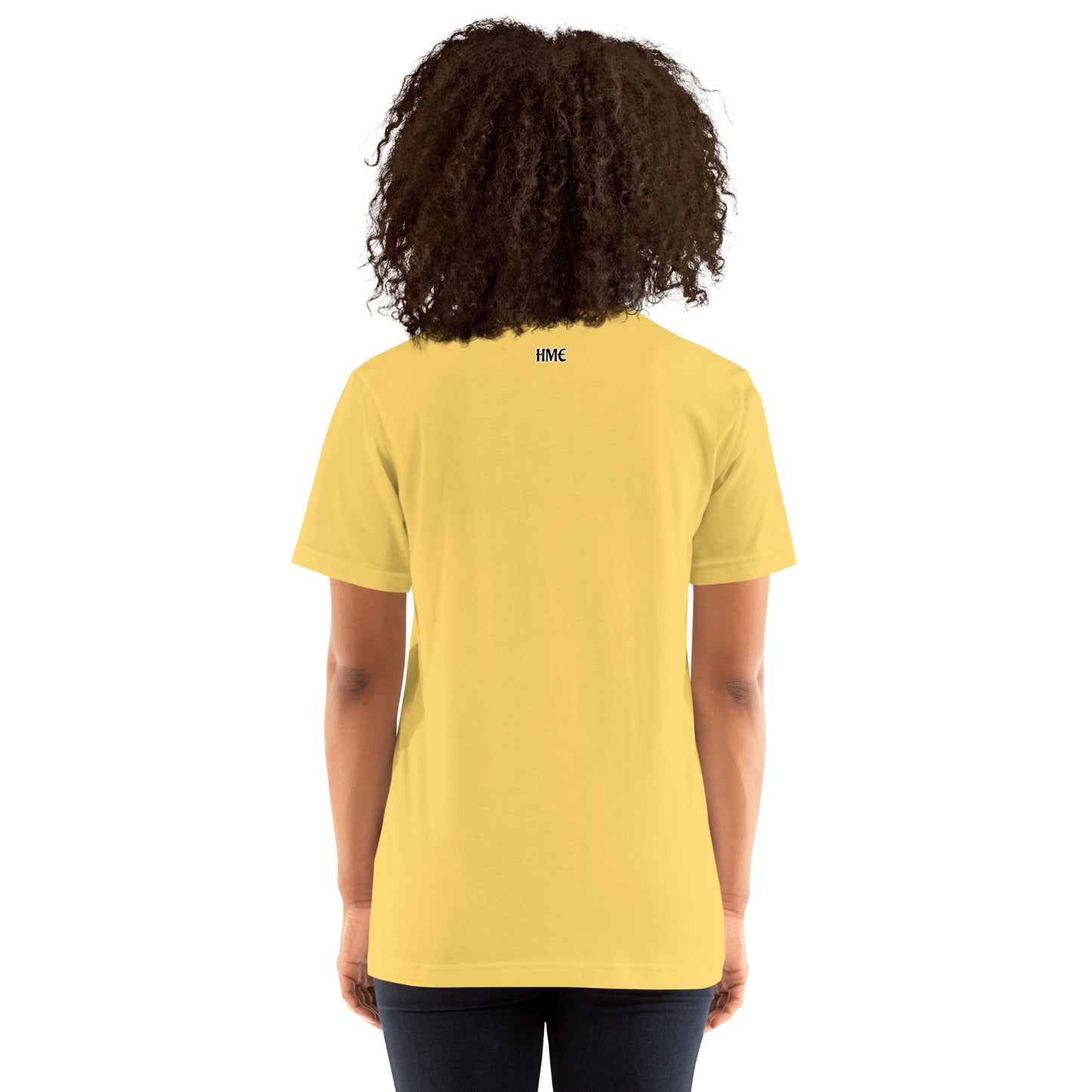 The Motivation Collection resilience Unisex t-shirt
