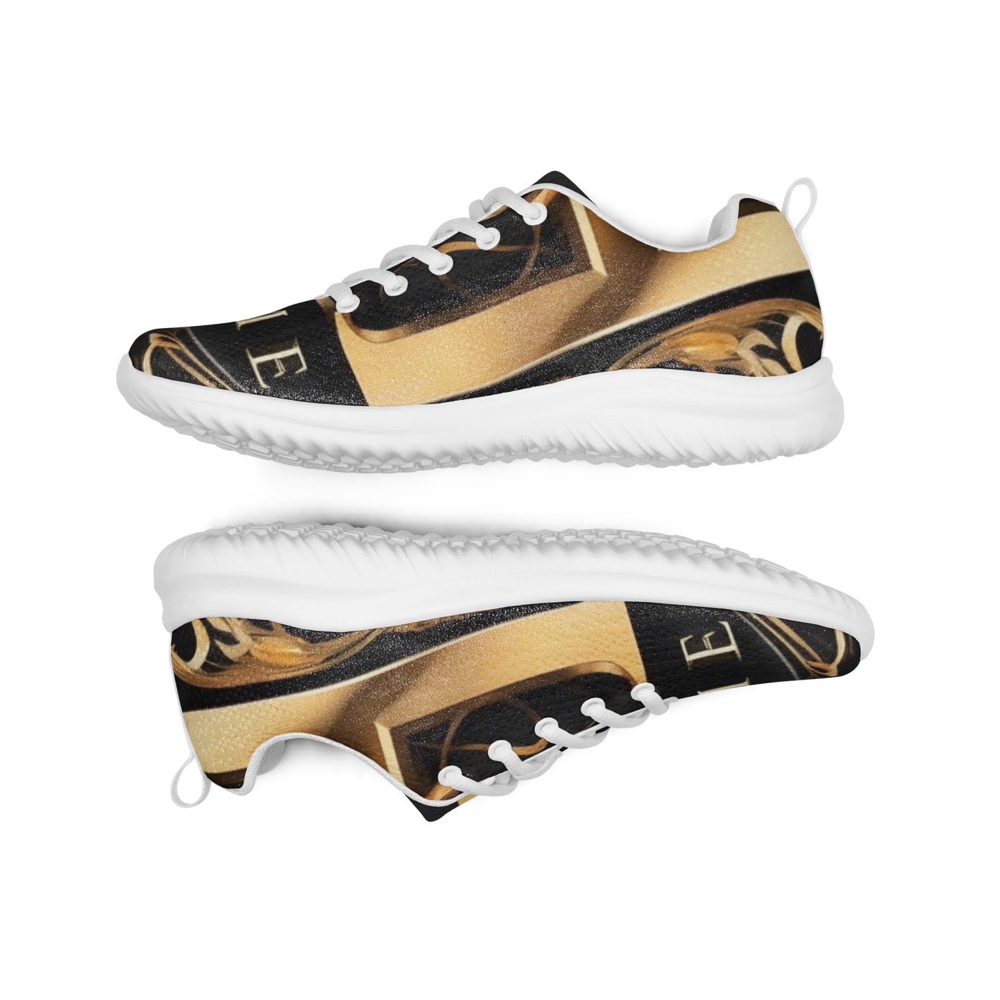 The Lou Collection Women’s athletic shoes