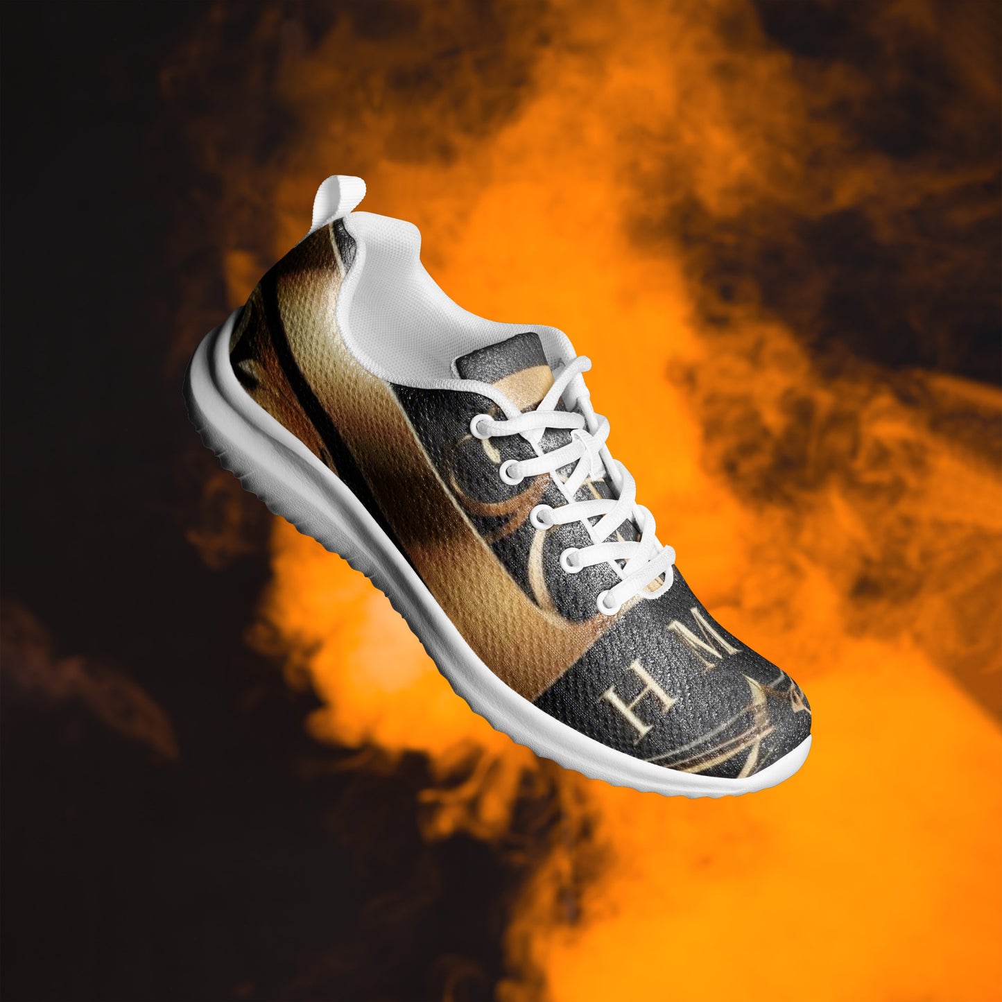 The Lou Collection Women’s athletic shoes
